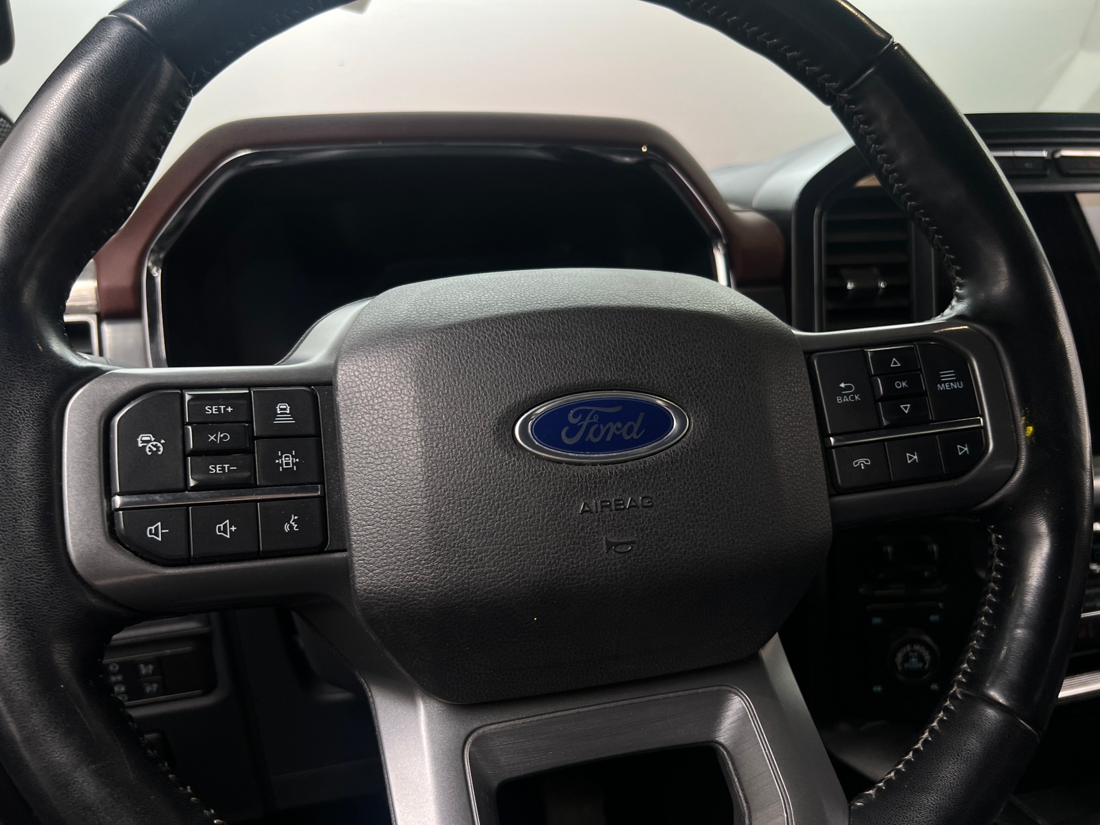 Thumbnail: 2021 Ford Econoline - 4