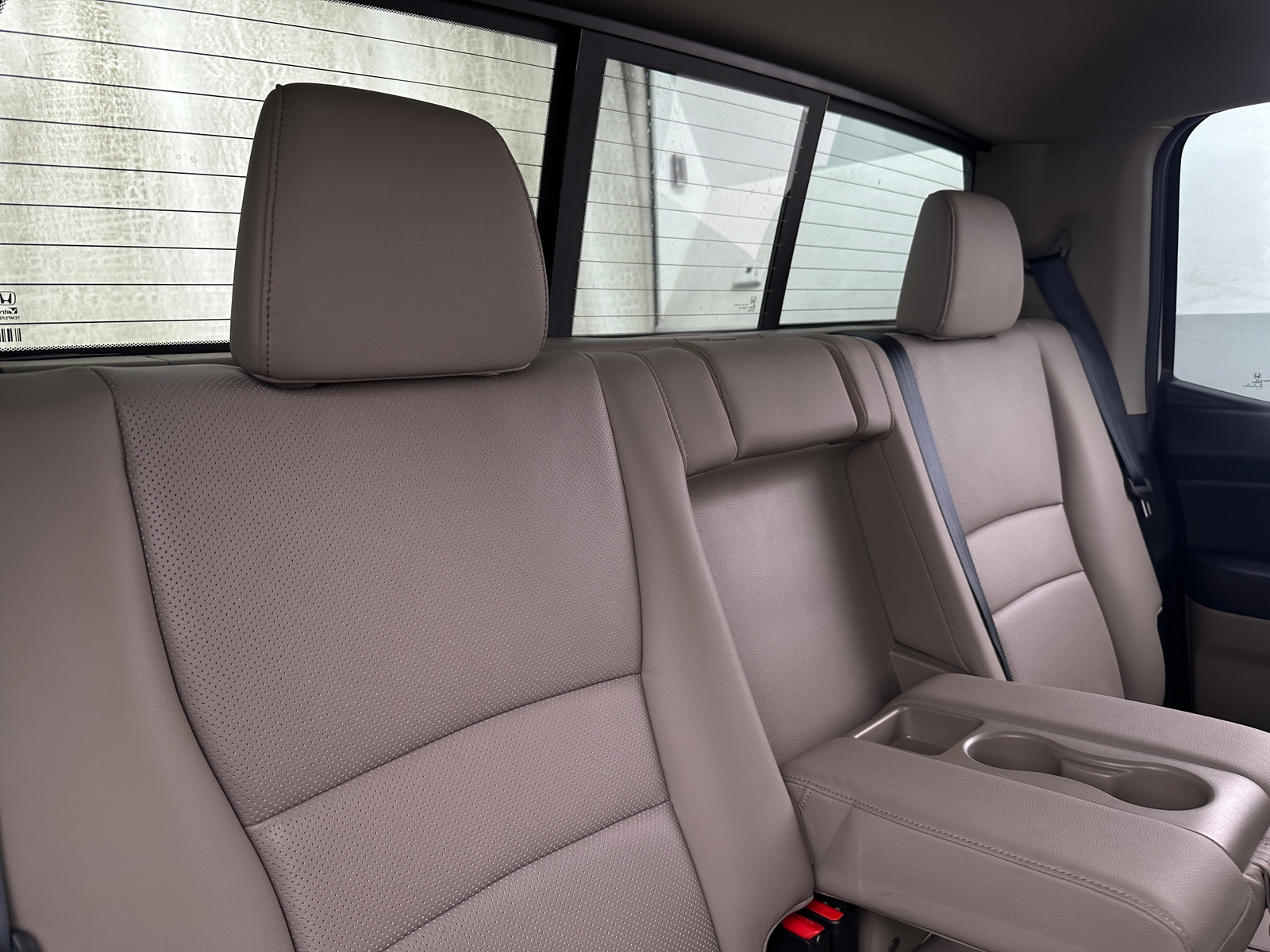 Thumbnail: 2019 Honda Ridgeline - 5