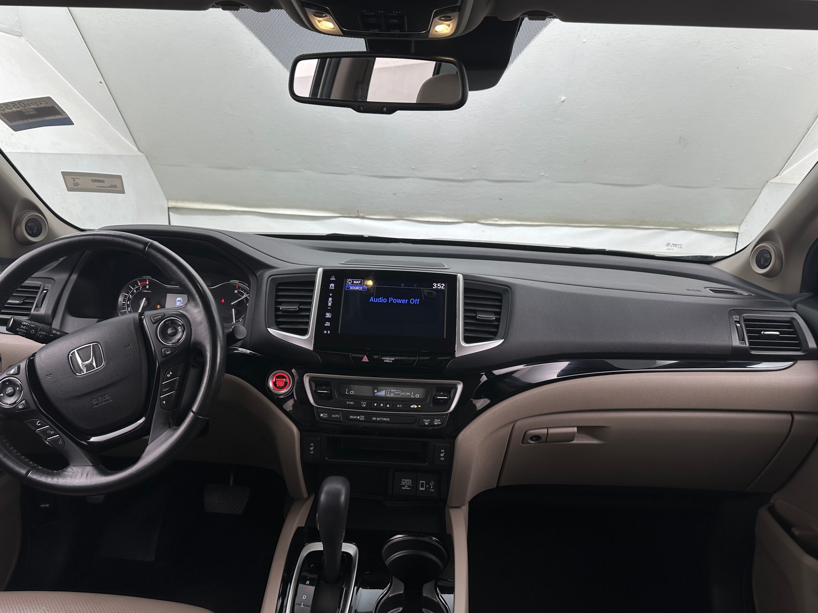 Thumbnail: 2019 Honda Ridgeline - 2