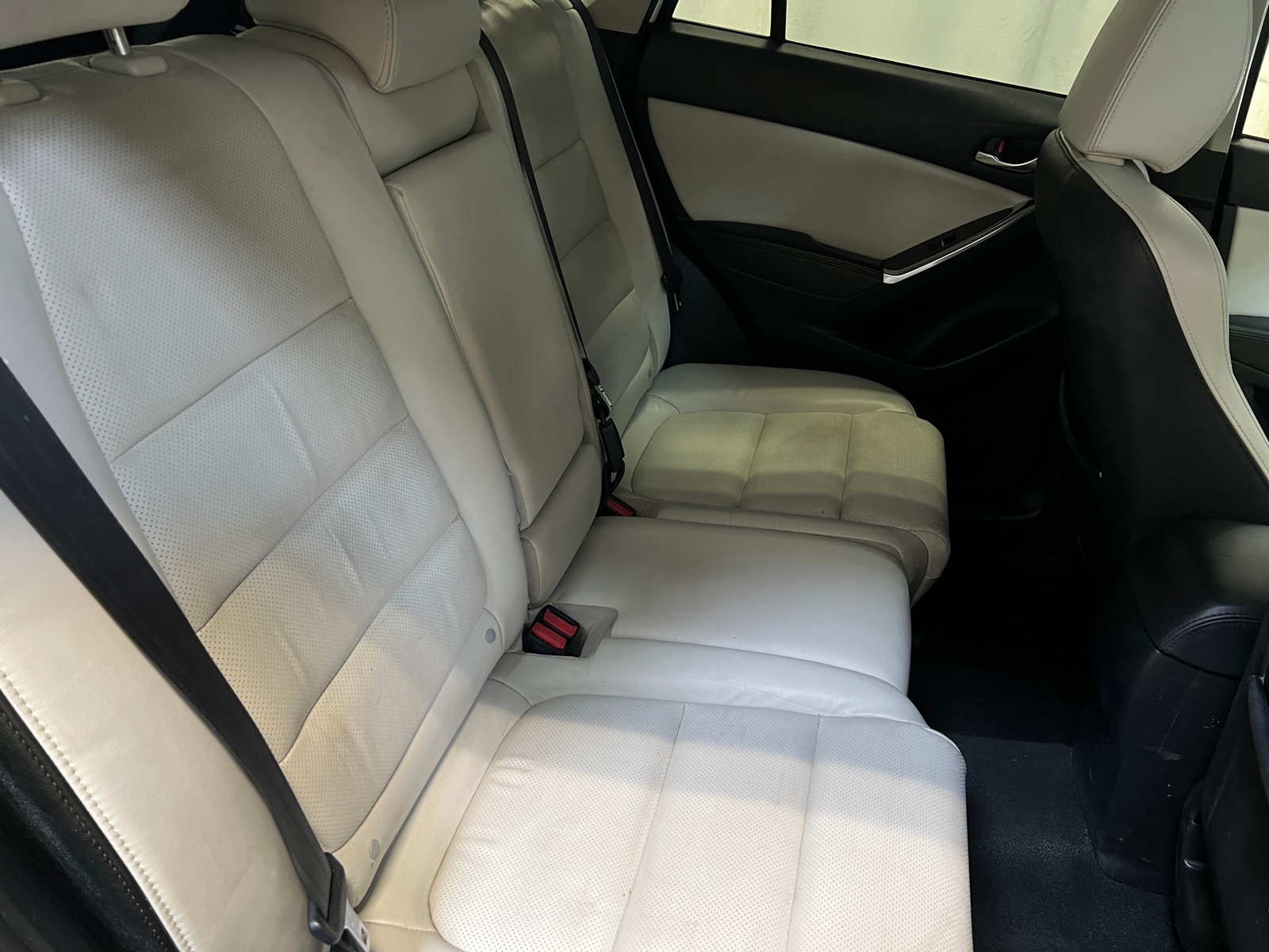Thumbnail: 2016 Mazda CX-5 - 5