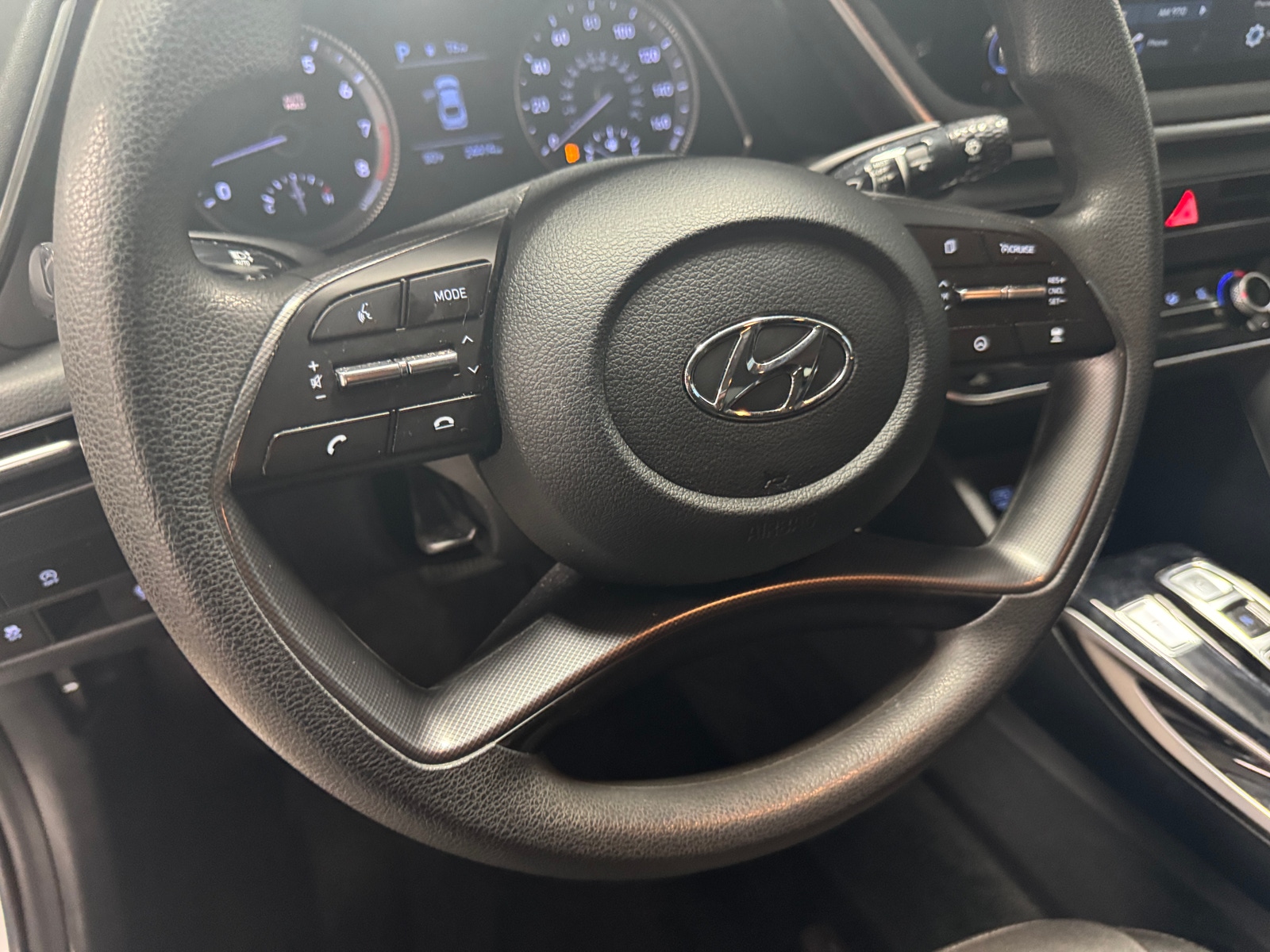 Thumbnail: 2020 Hyundai Sonata - 5