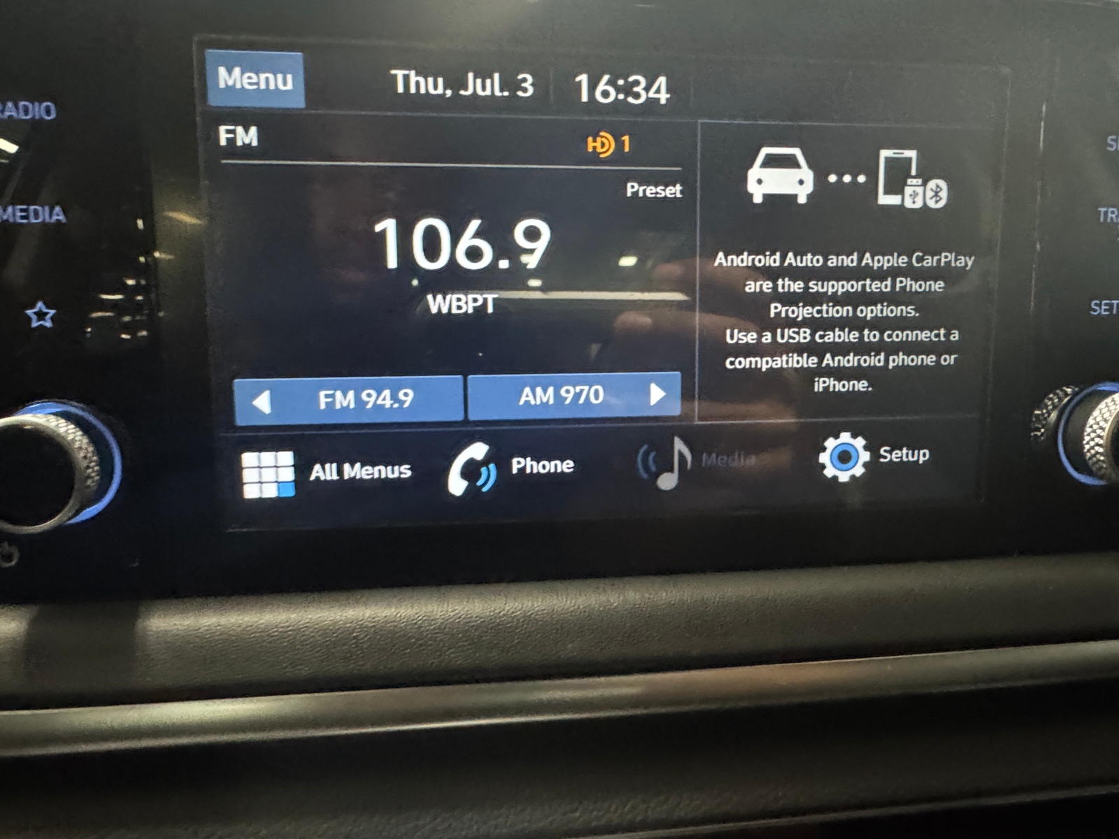 Thumbnail: 2020 Hyundai Sonata - 4