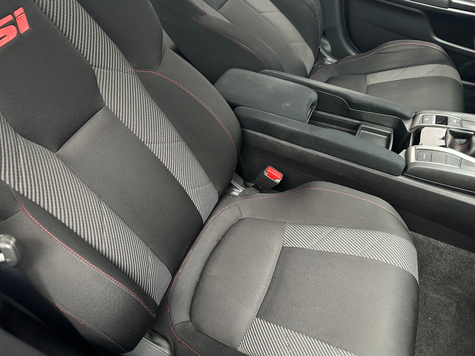 Thumbnail: 2019 Honda Civic - 2