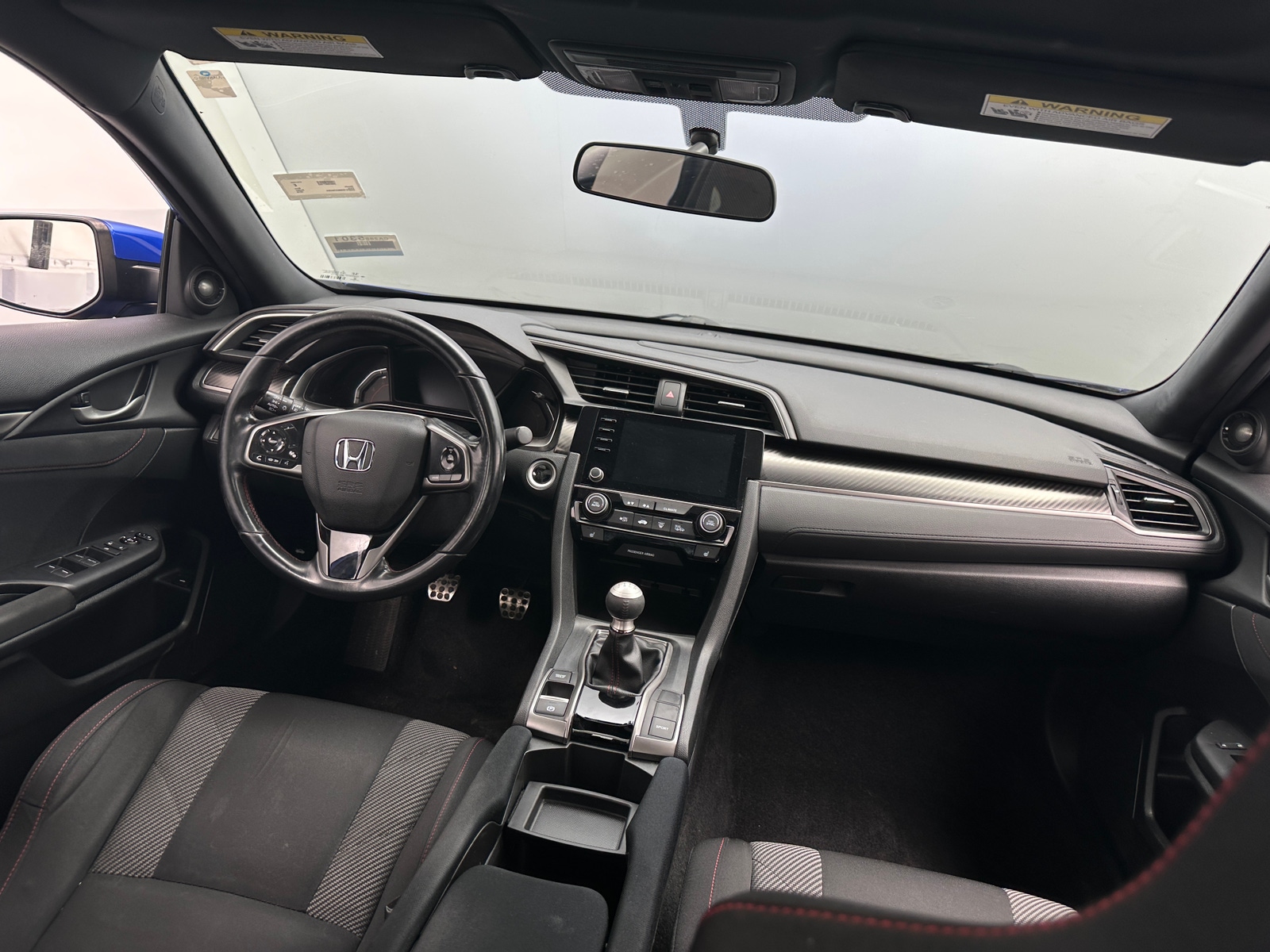 Thumbnail: 2019 Honda Civic - 3
