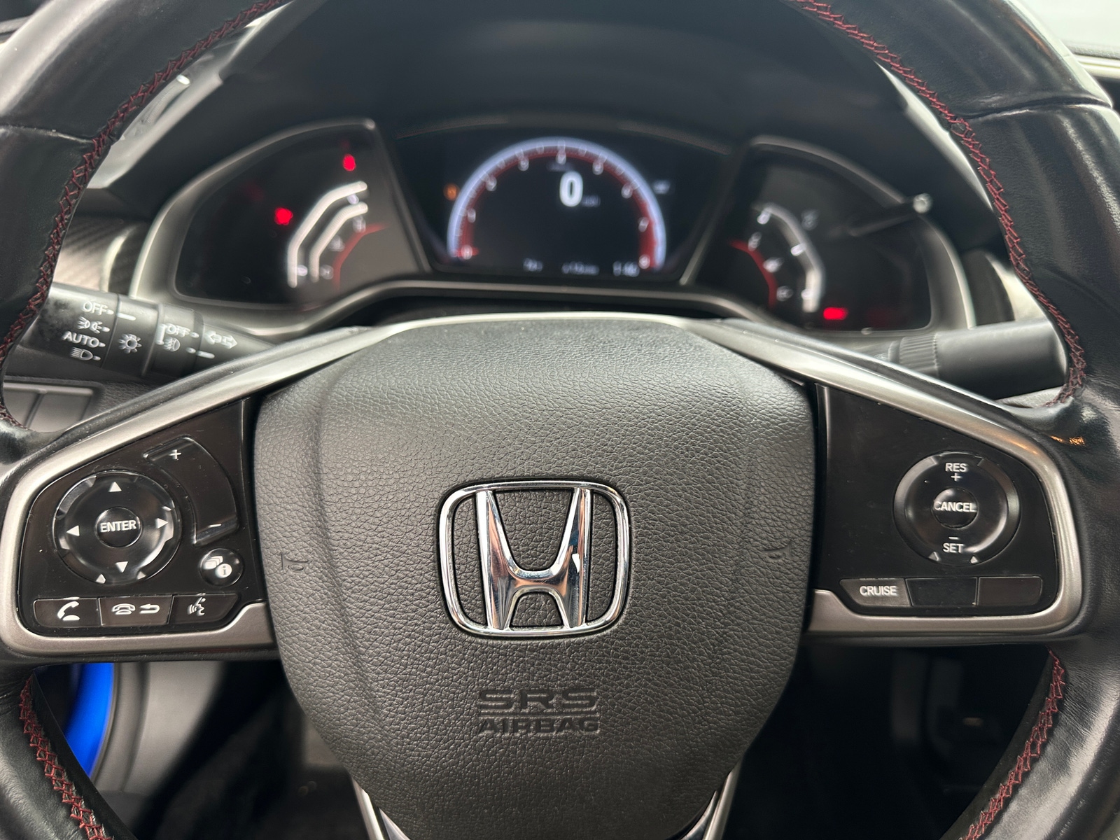 Thumbnail: 2019 Honda Civic - 5