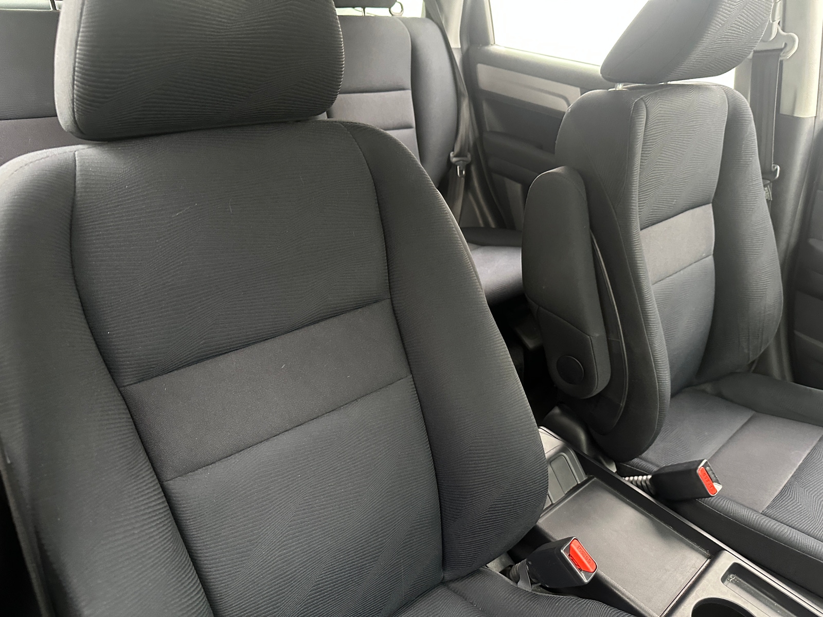 Thumbnail: 2010 Honda CR-V - 2