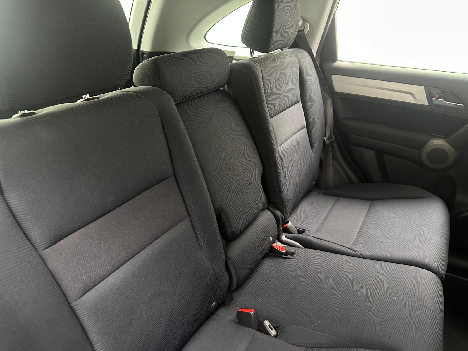 Thumbnail: 2010 Honda CR-V - 6