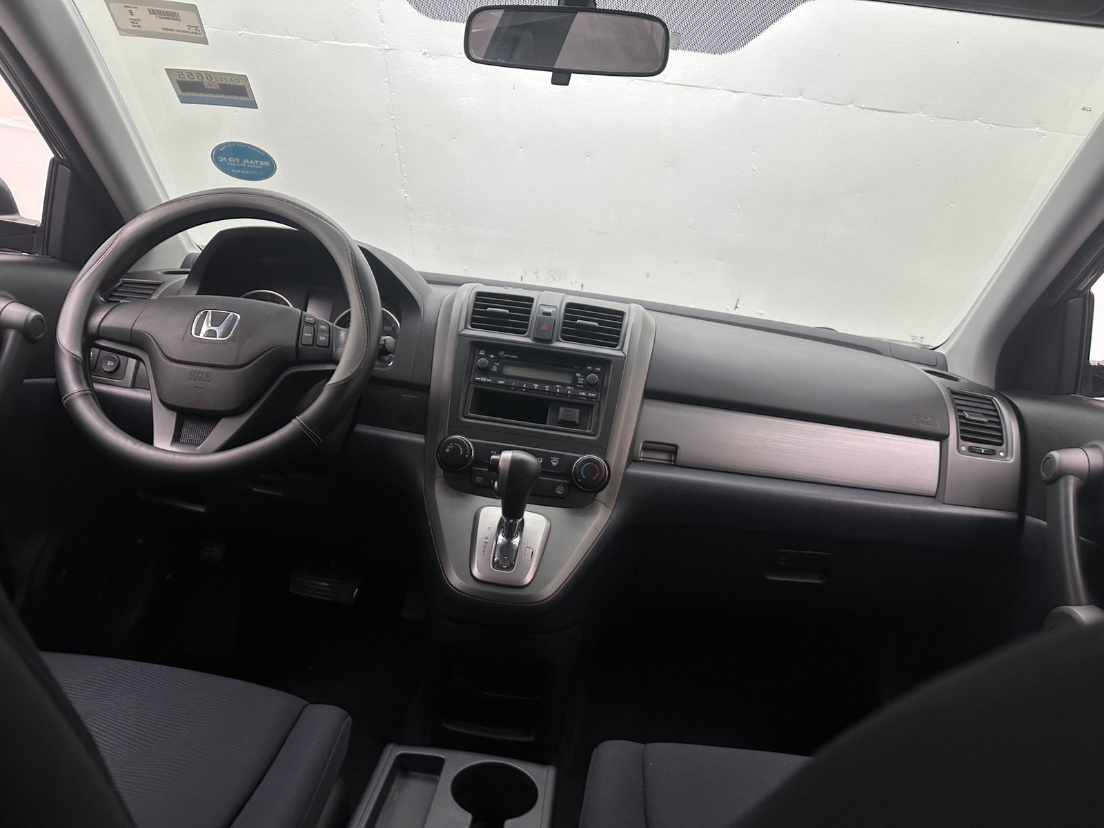 Thumbnail: 2010 Honda CR-V - 3