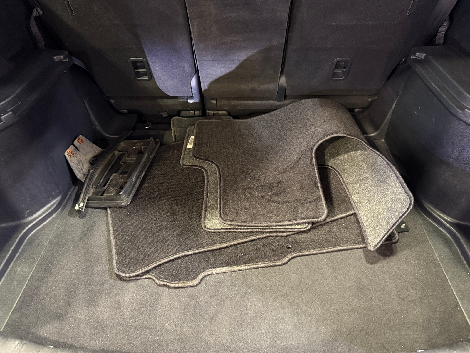 Thumbnail: 2010 Honda CR-V - 7