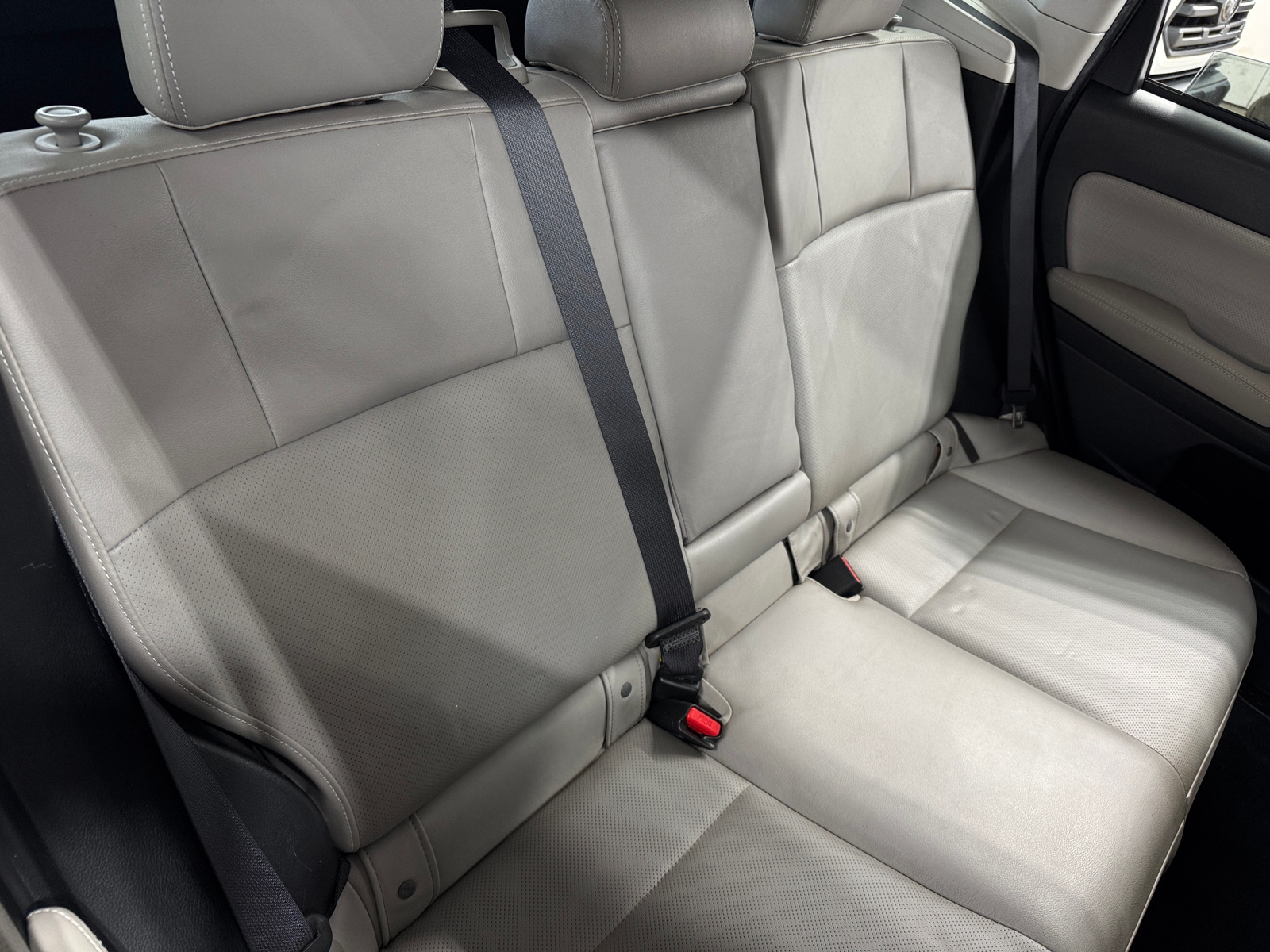 Thumbnail: 2014 Subaru Forester - 5