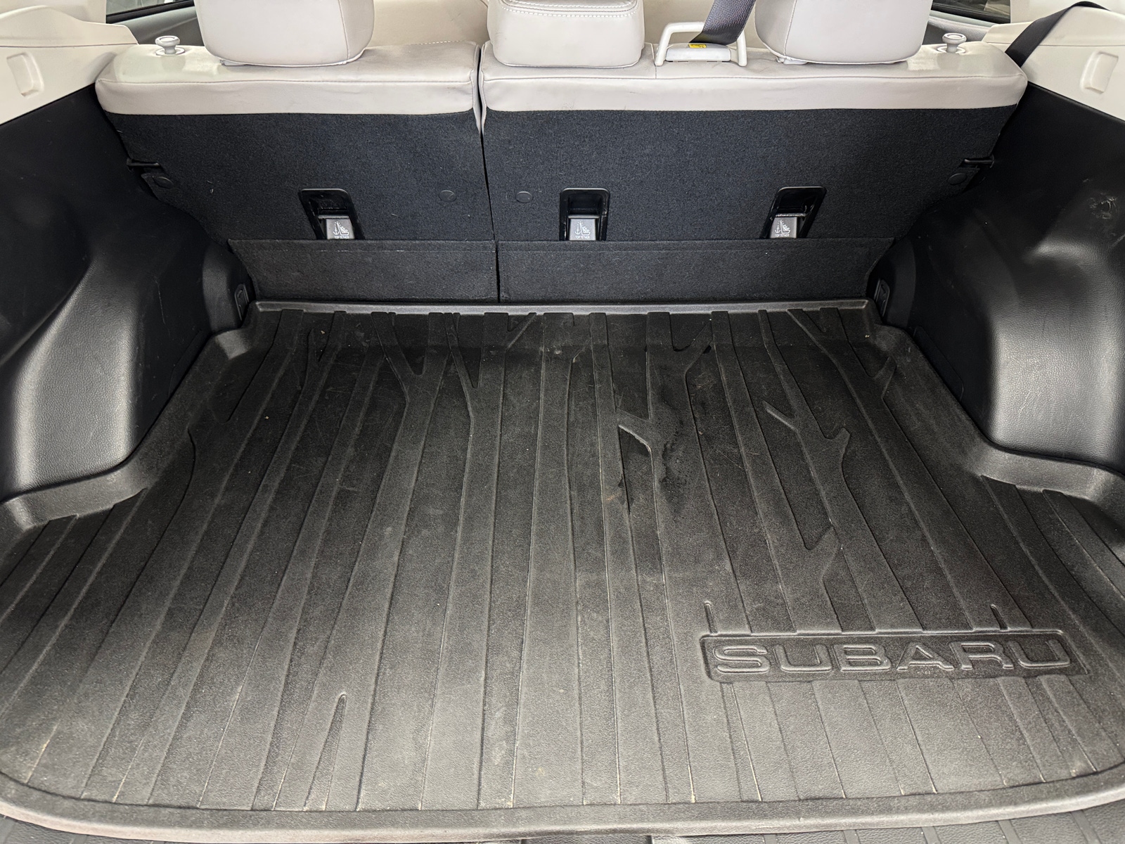 Thumbnail: 2014 Subaru Forester - 6