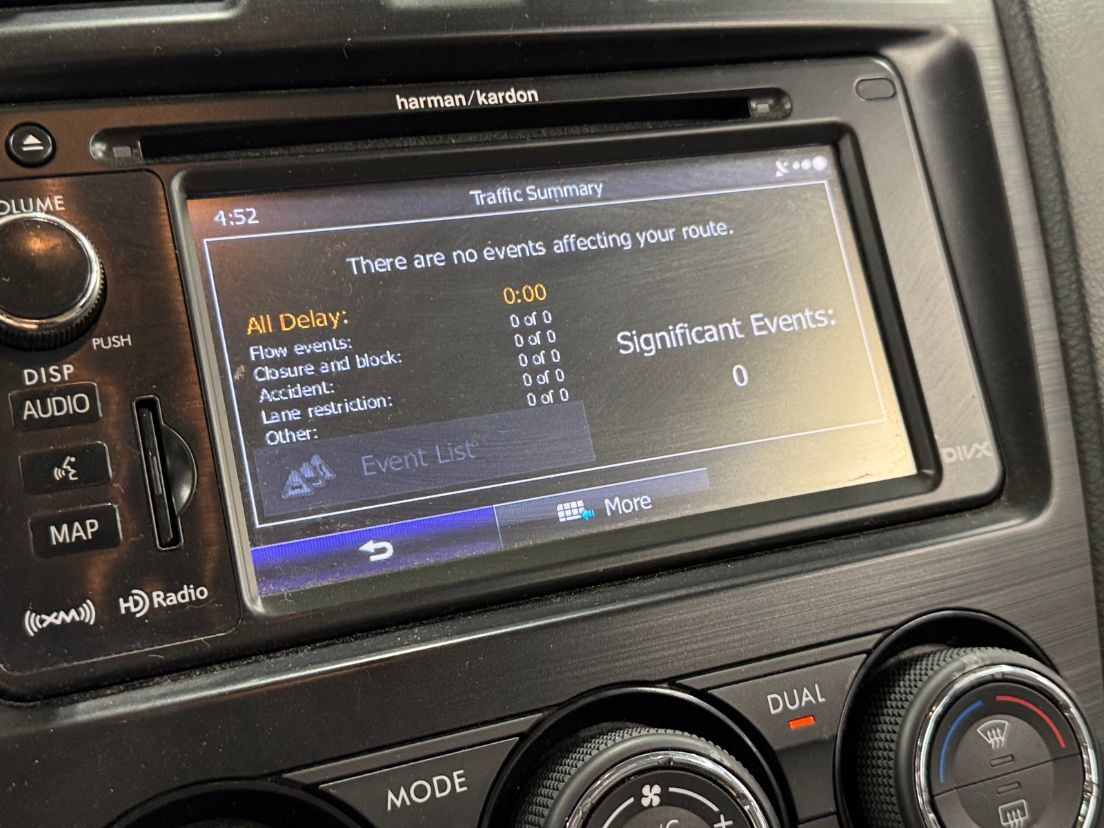 Thumbnail: 2014 Subaru Forester - 3