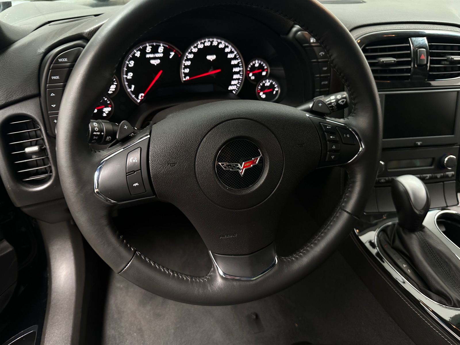 Thumbnail: 2013 Chevrolet Corvette - 3