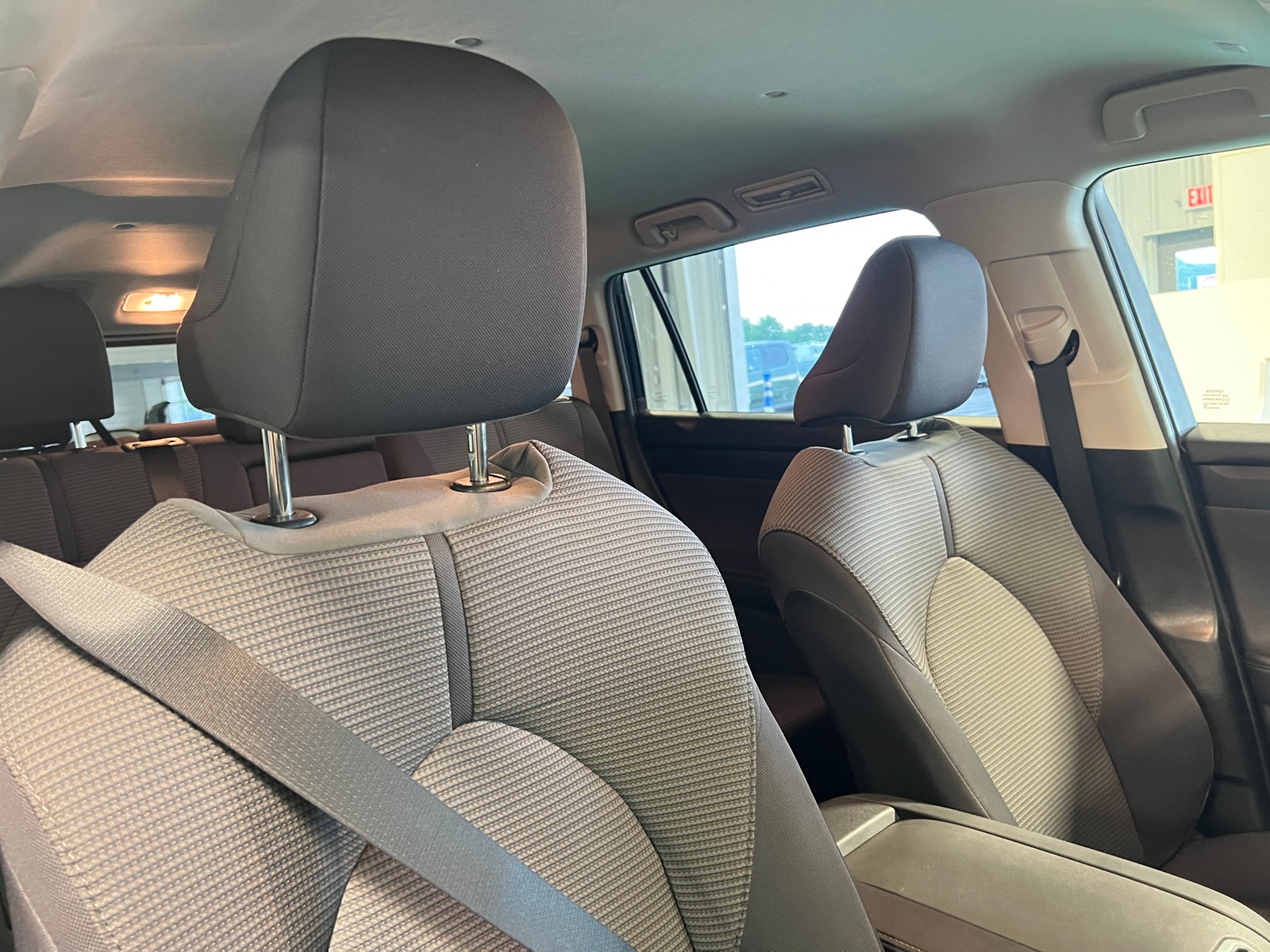 Thumbnail: 2021 Toyota Highlander - 2