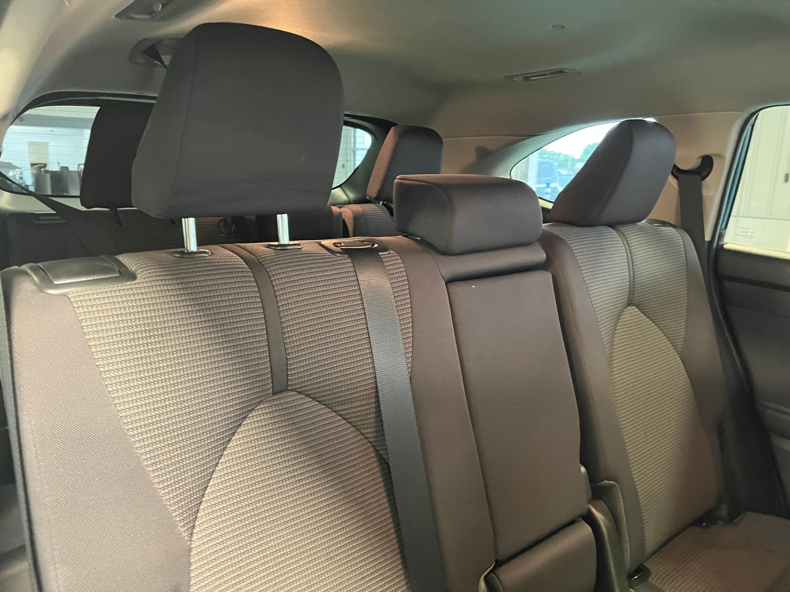 Thumbnail: 2021 Toyota Highlander - 6
