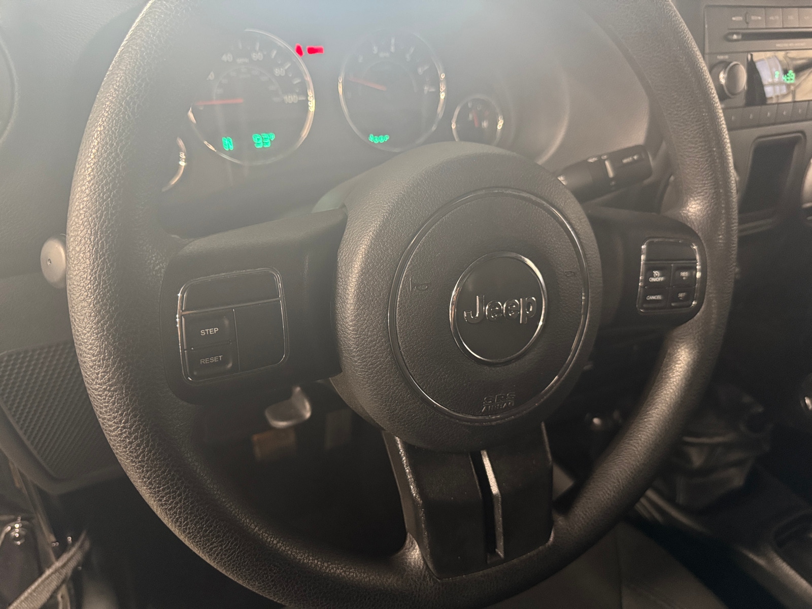 Thumbnail: 2017 Jeep Wrangler - 5