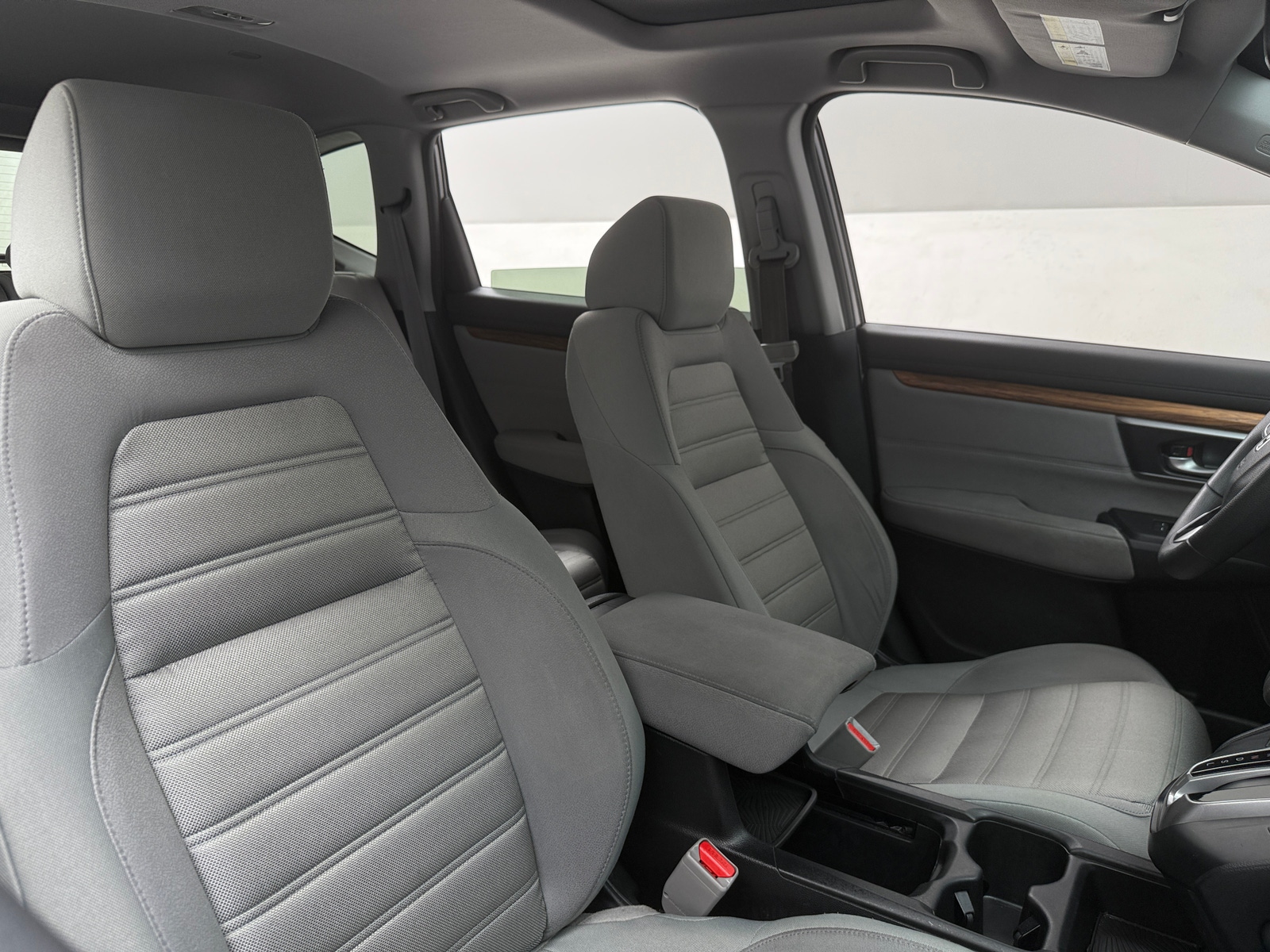 Thumbnail: 2018 Honda CR-V - 2