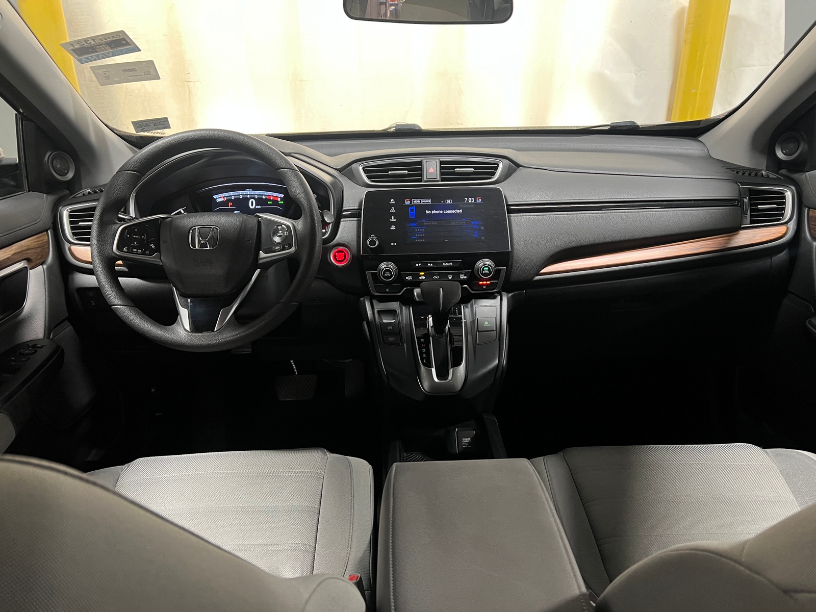 Thumbnail: 2018 Honda CR-V - 3