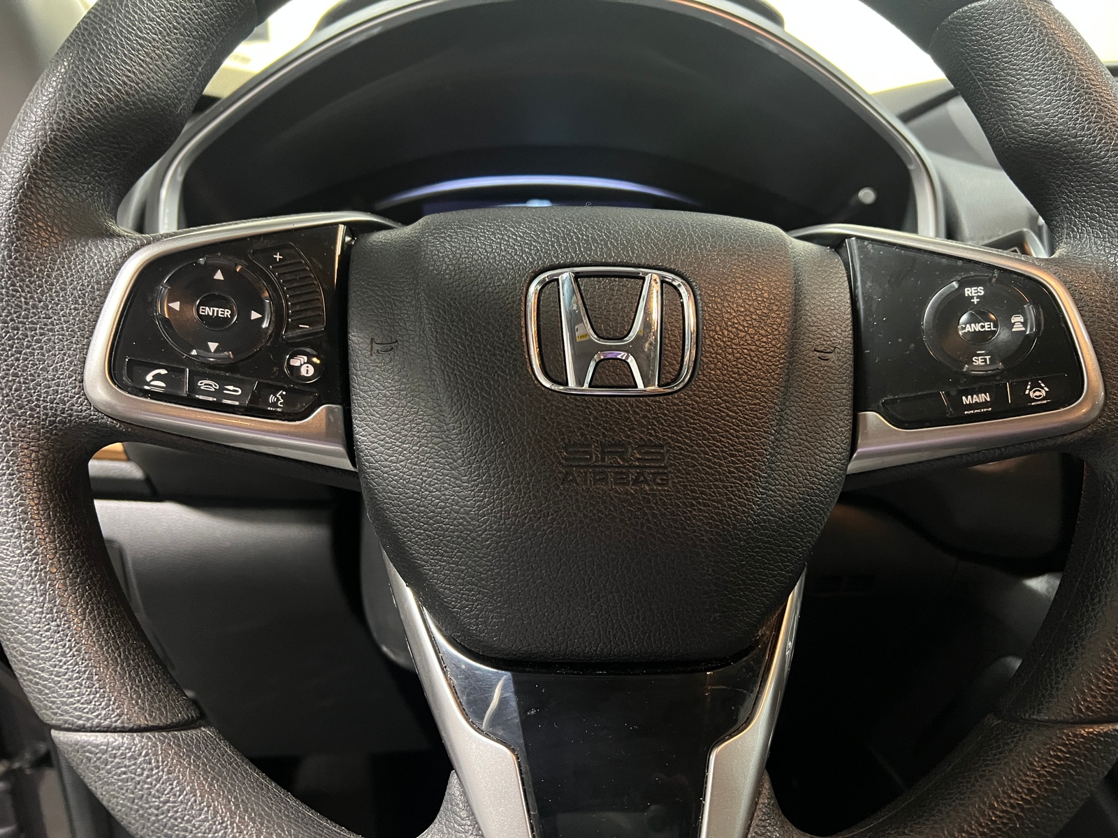 Thumbnail: 2018 Honda CR-V - 5