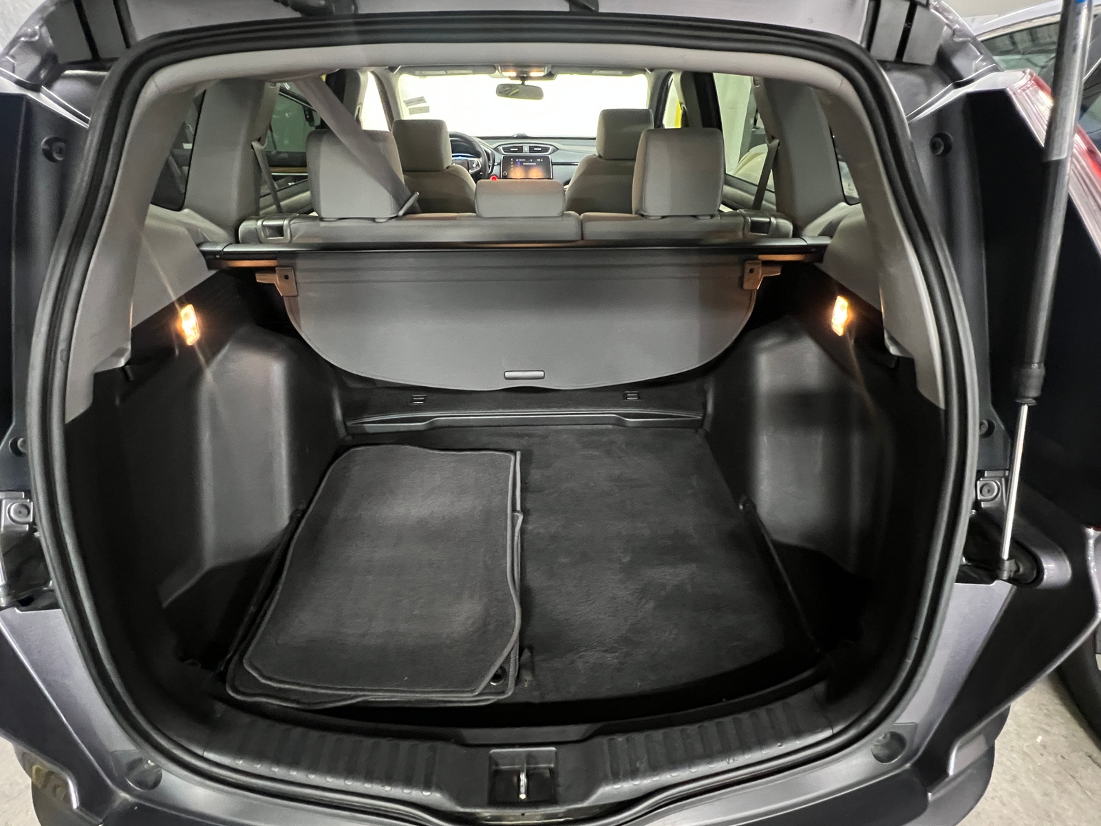 Thumbnail: 2018 Honda CR-V - 7