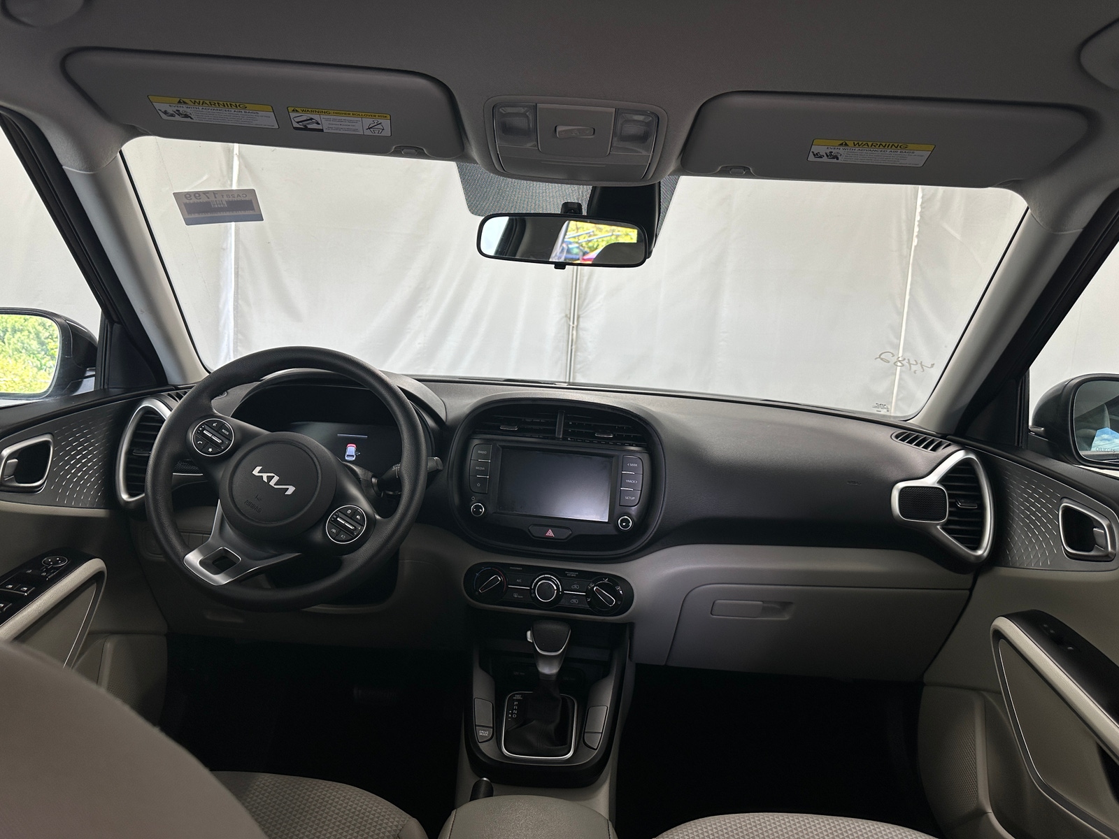 Thumbnail: 2023 Kia Soul - 3