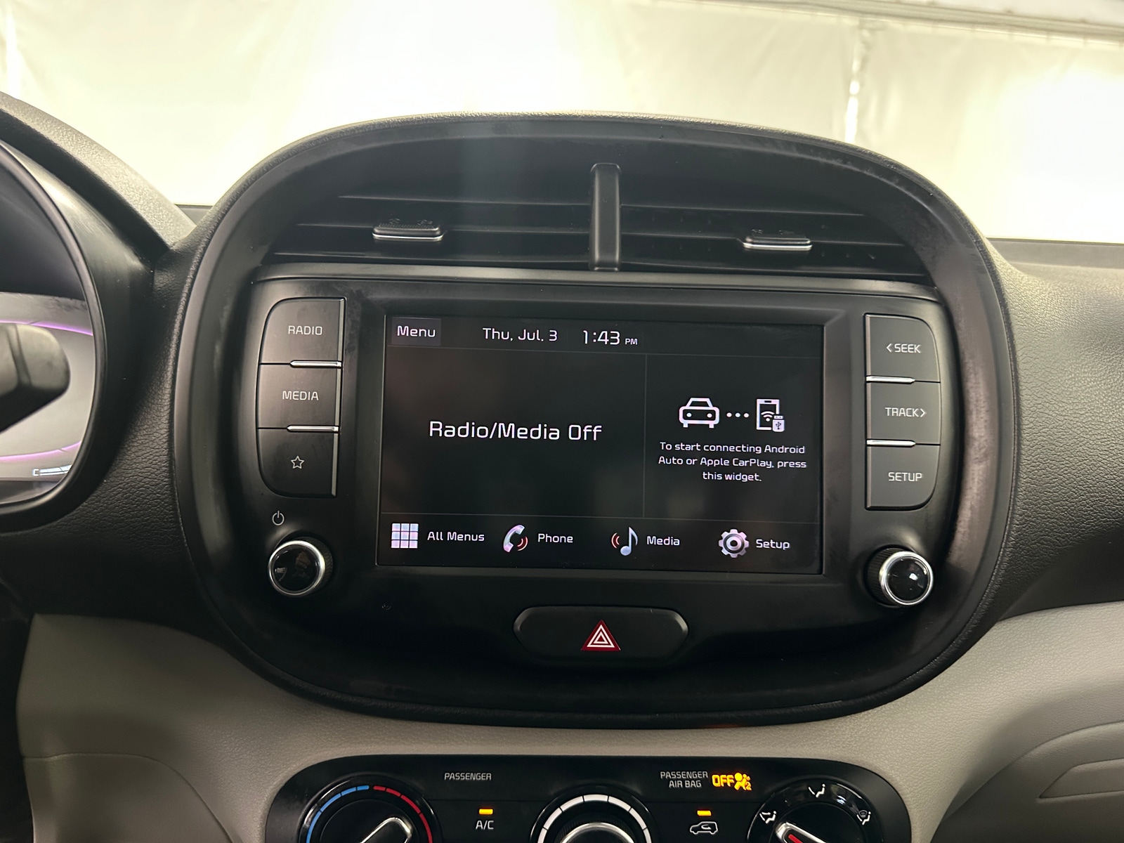 Thumbnail: 2023 Kia Soul - 4