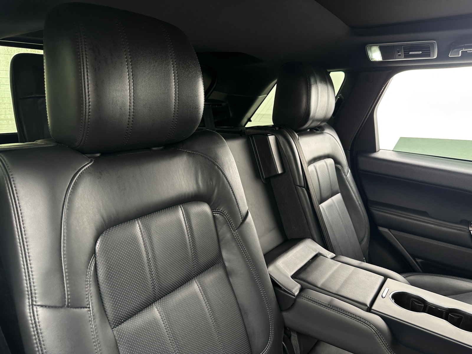 Thumbnail: 2018 Land Rover Range Rover Sport - 5