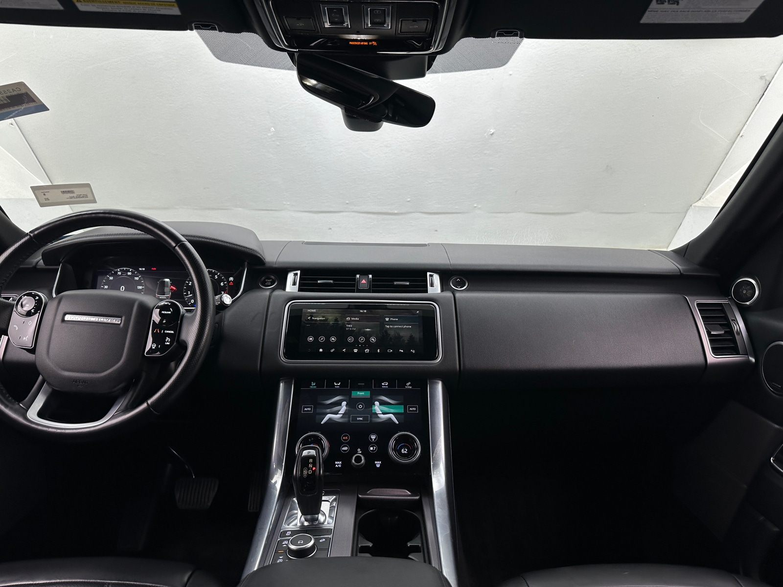 Thumbnail: 2018 Land Rover Range Rover Sport - 2