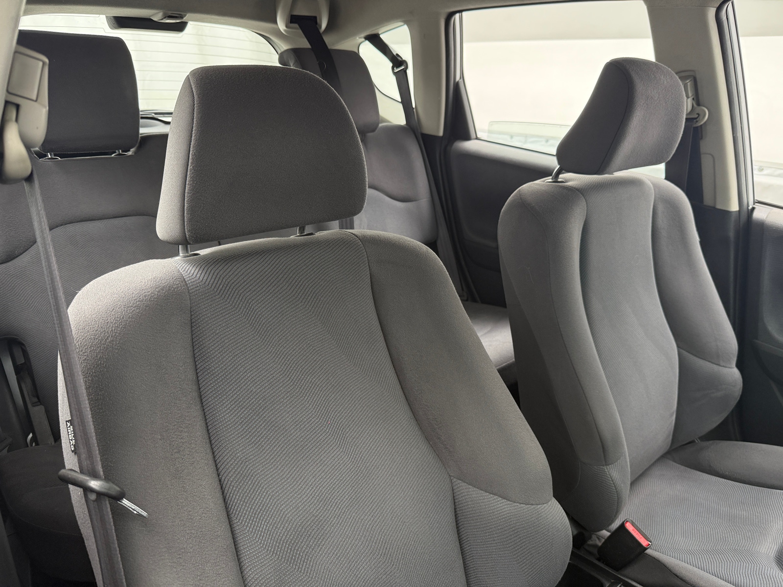 Thumbnail: 2013 Honda Fit - 2