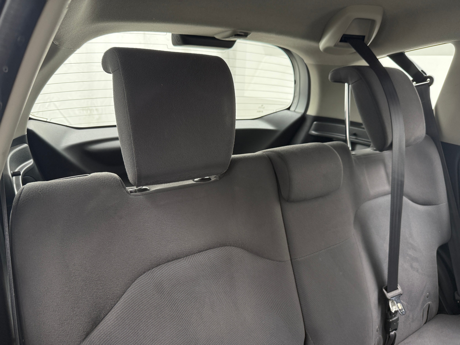Thumbnail: 2013 Honda Fit - 6