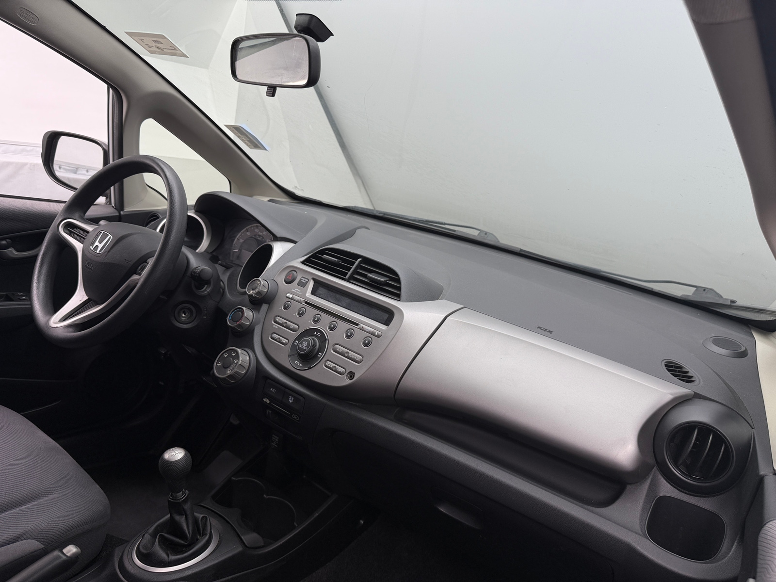 Thumbnail: 2013 Honda Fit - 3