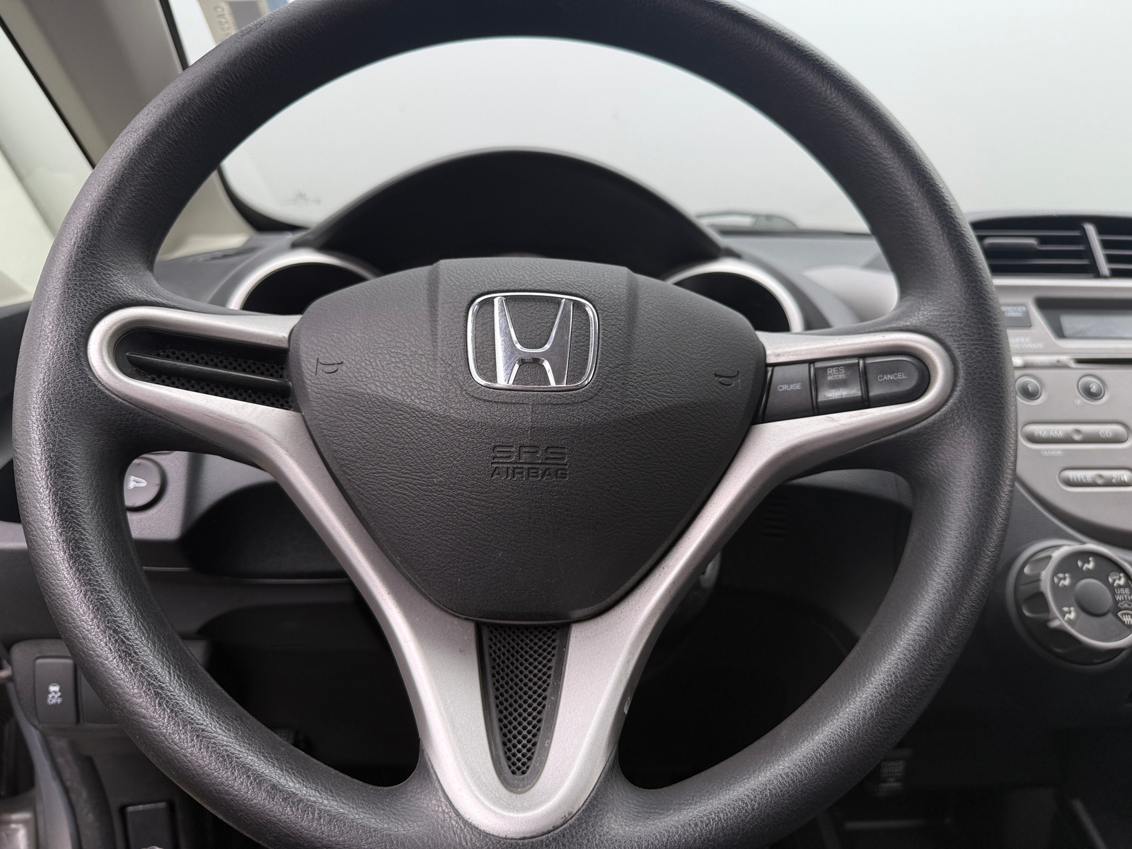 Thumbnail: 2013 Honda Fit - 5