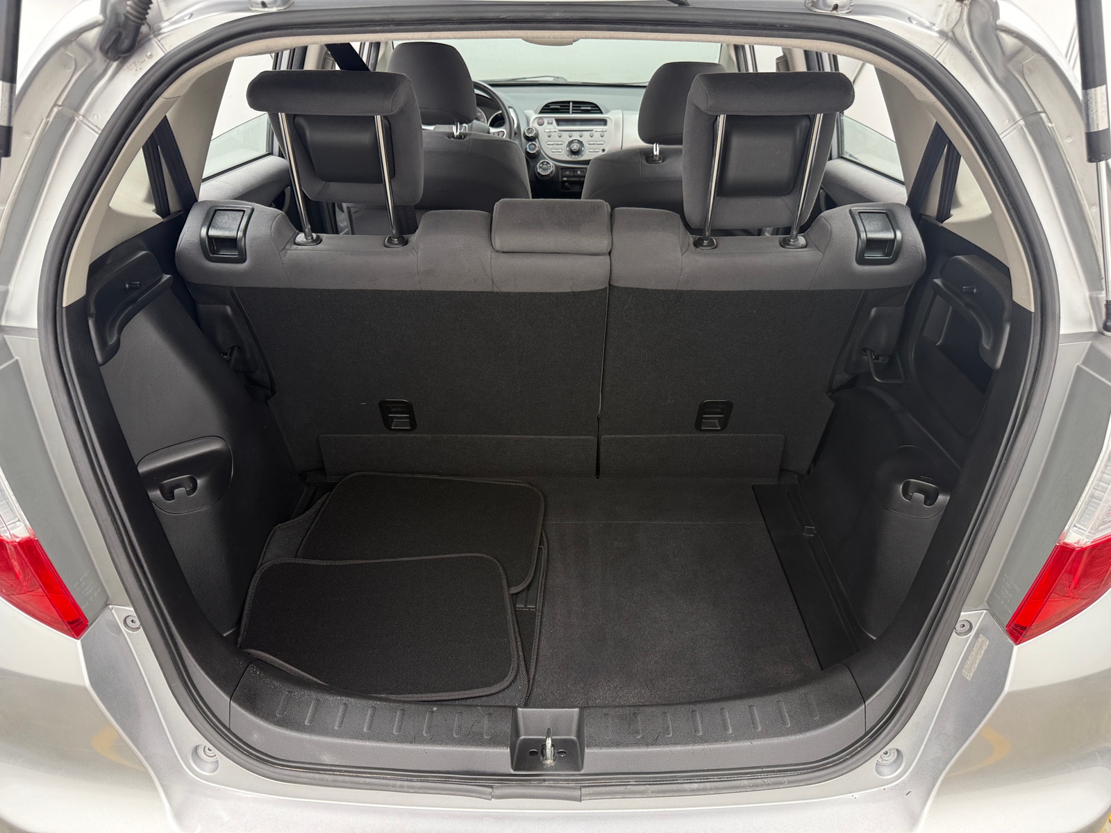 Thumbnail: 2013 Honda Fit - 7
