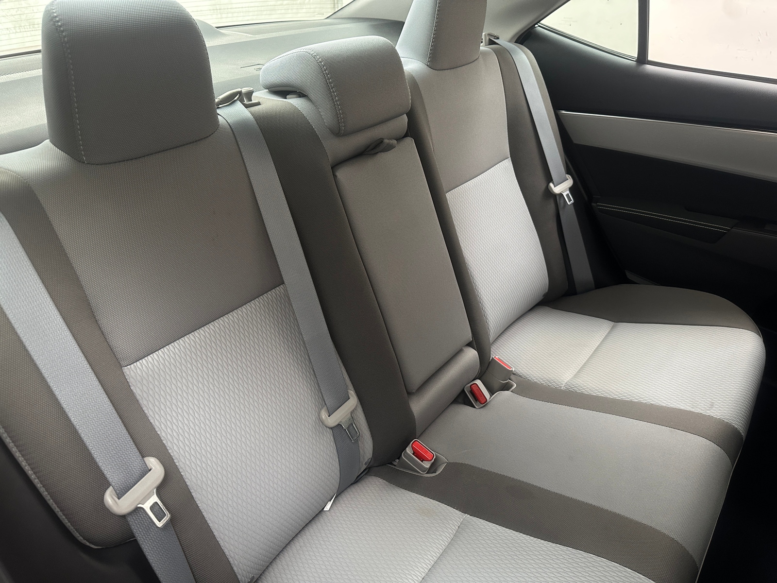 Thumbnail: 2018 Toyota Corolla - 6