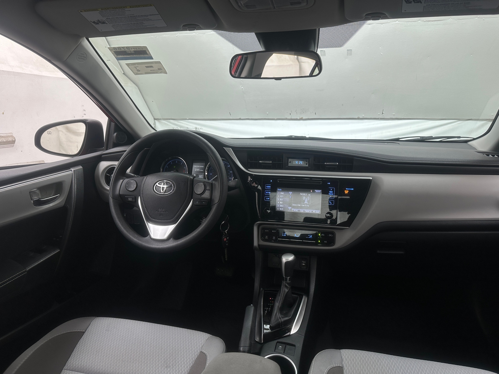 Thumbnail: 2018 Toyota Corolla - 3