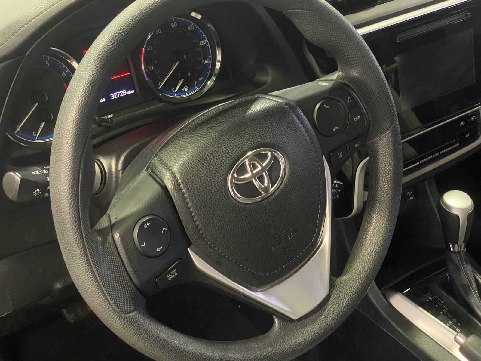 Thumbnail: 2018 Toyota Corolla - 5