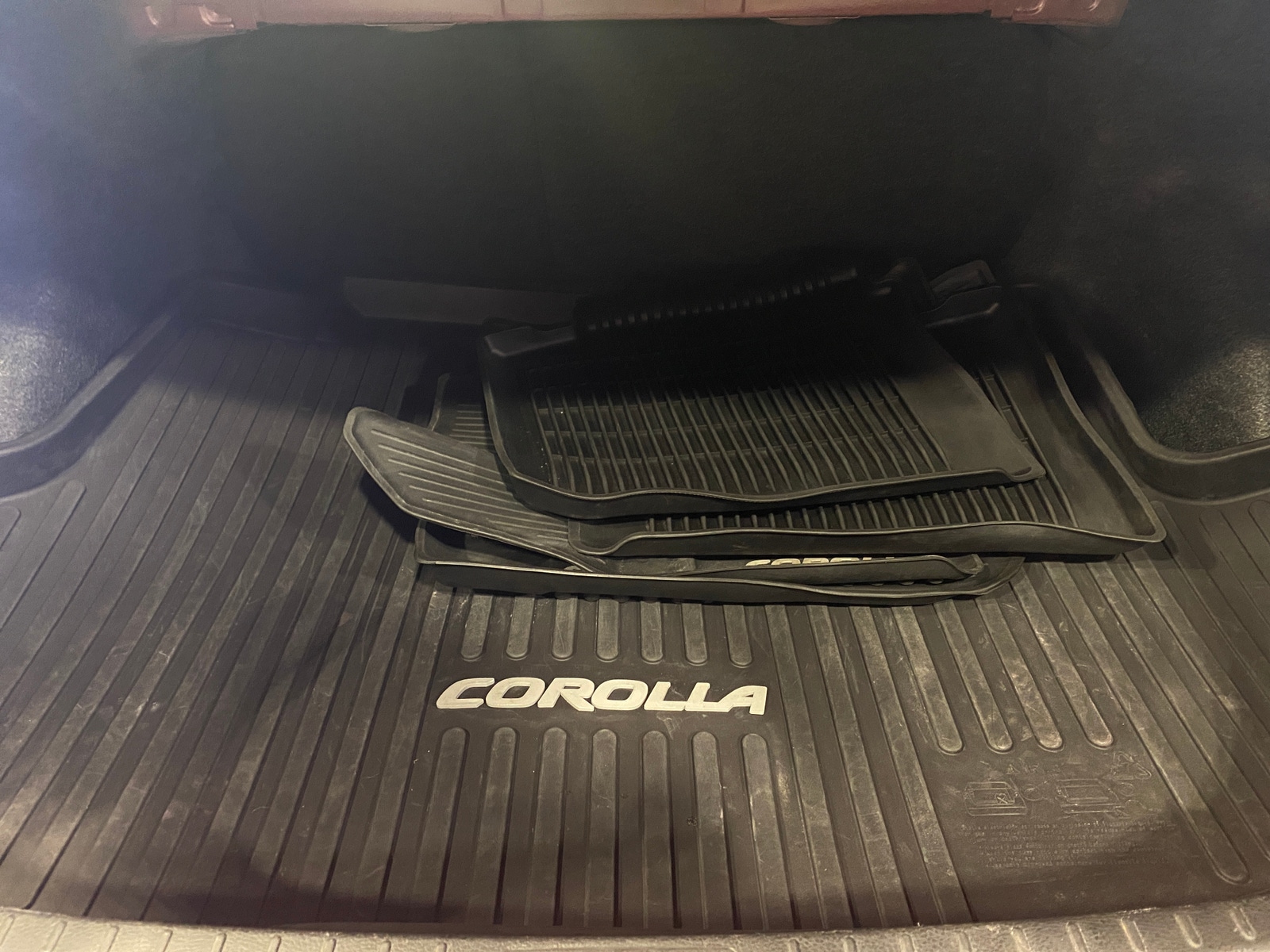 Thumbnail: 2018 Toyota Corolla - 7