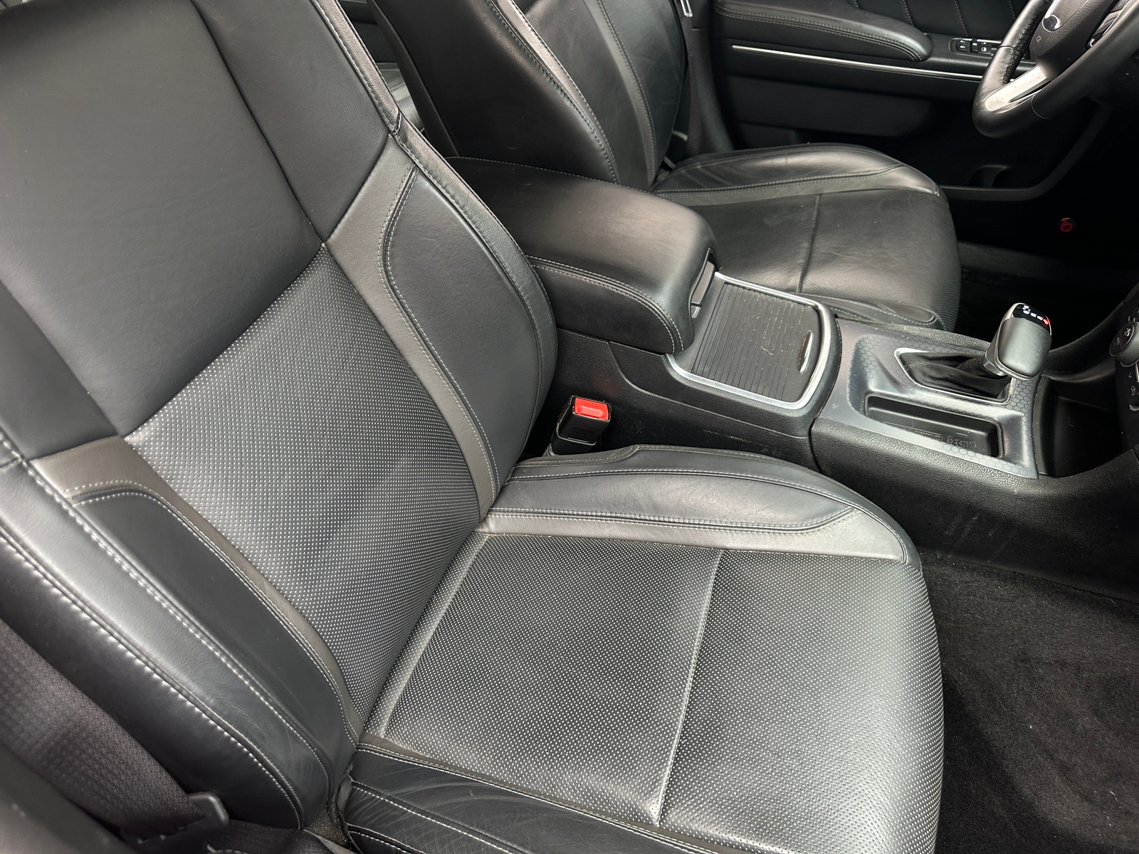 Thumbnail: 2015 Dodge Charger - 2