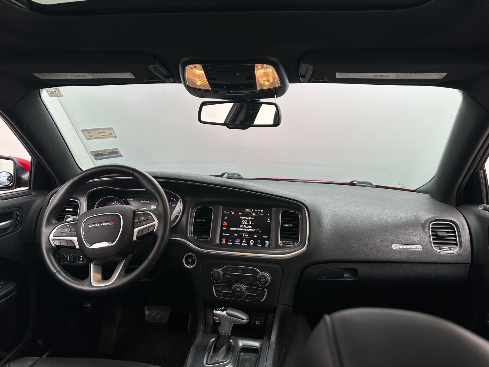 Thumbnail: 2015 Dodge Charger - 3
