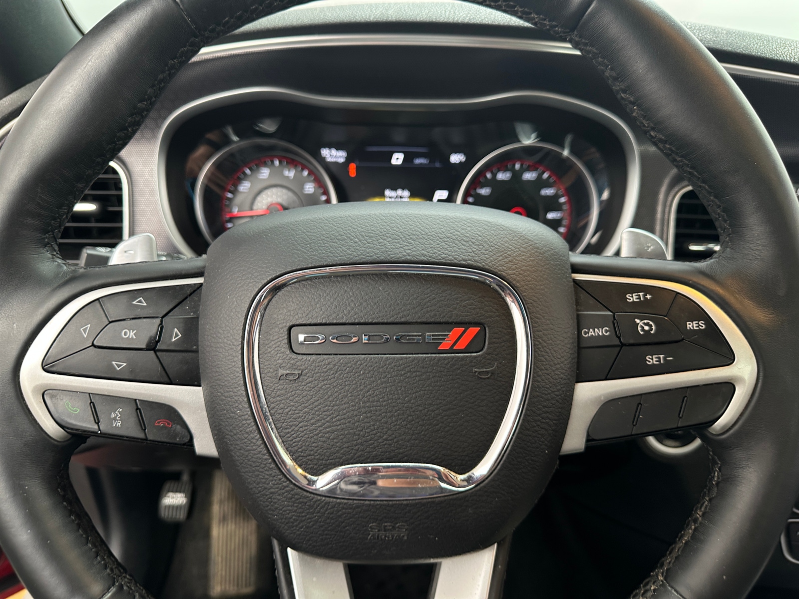 Thumbnail: 2015 Dodge Charger - 5