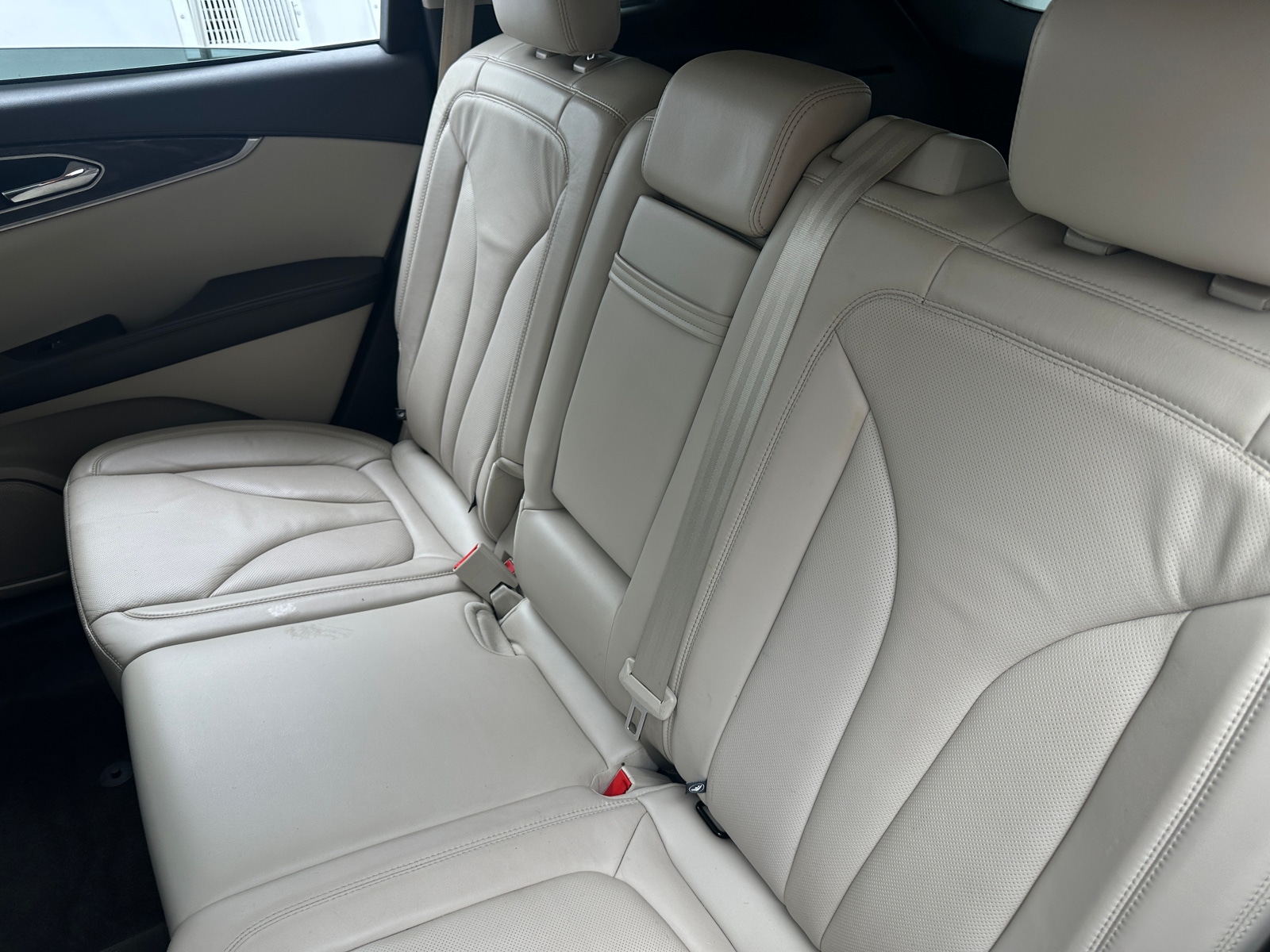 Thumbnail: 2016 Lincoln MKX - 5