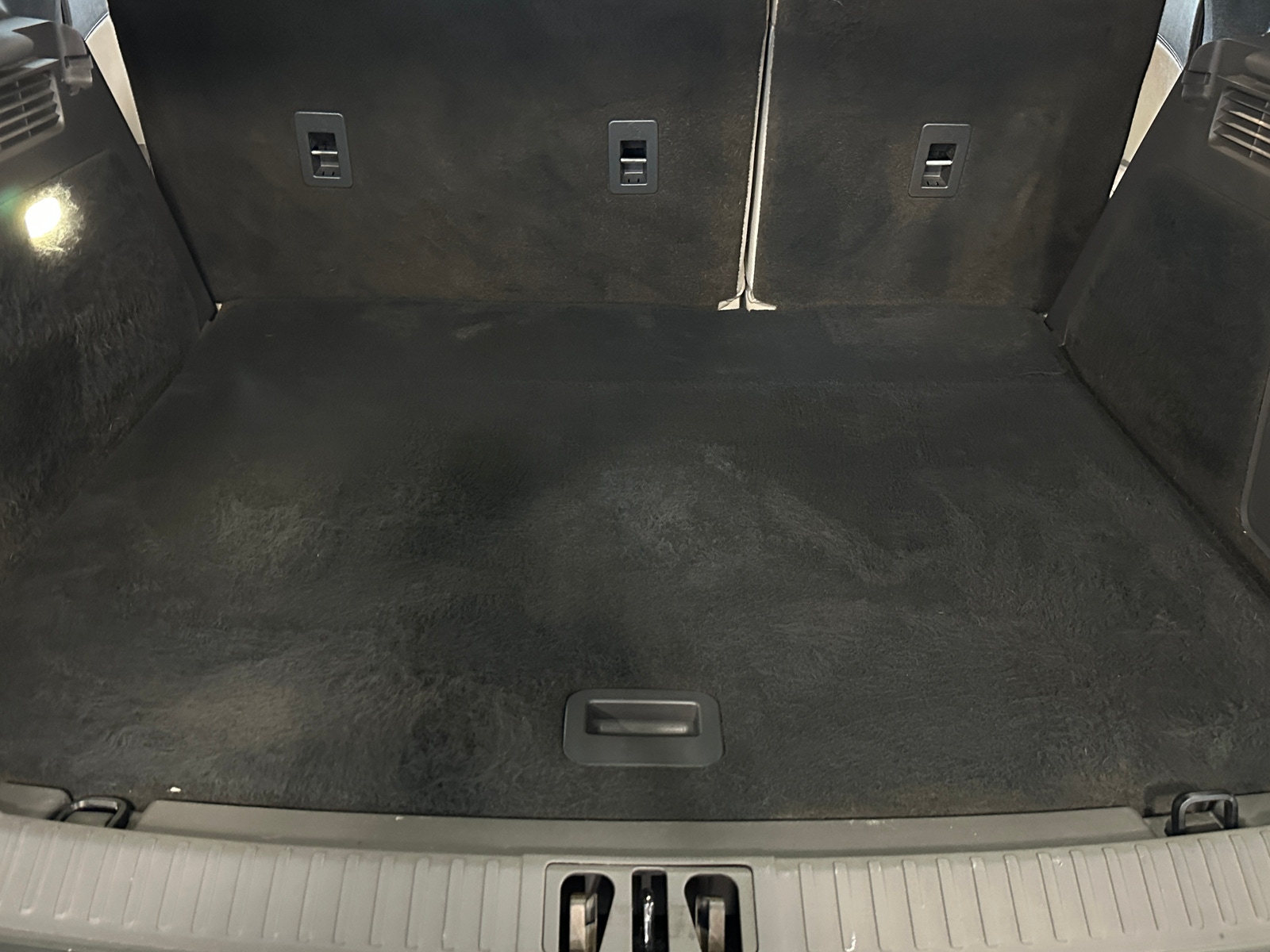 Thumbnail: 2016 Lincoln MKX - 6