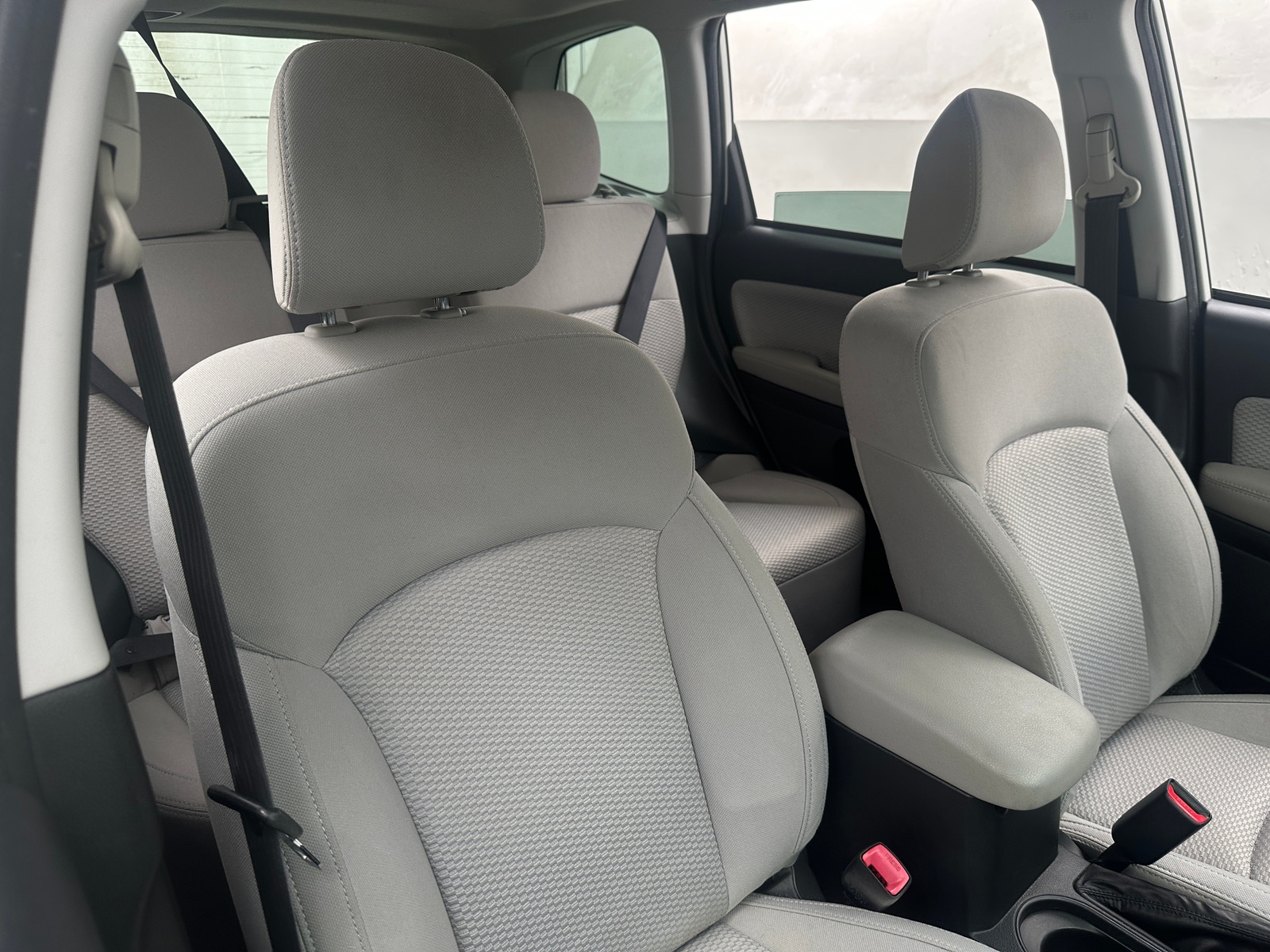 Thumbnail: 2018 Subaru Forester - 2