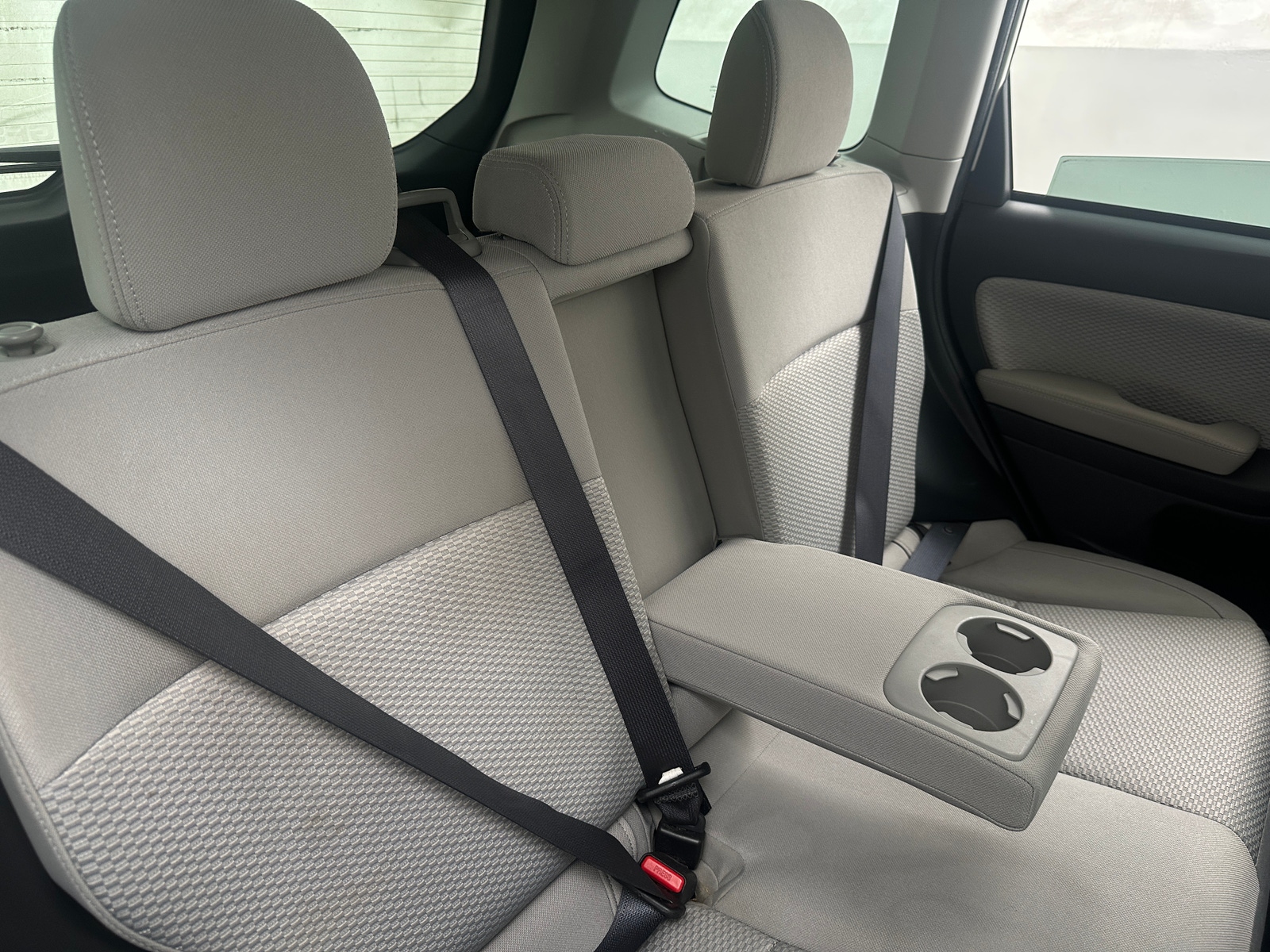 Thumbnail: 2018 Subaru Forester - 6