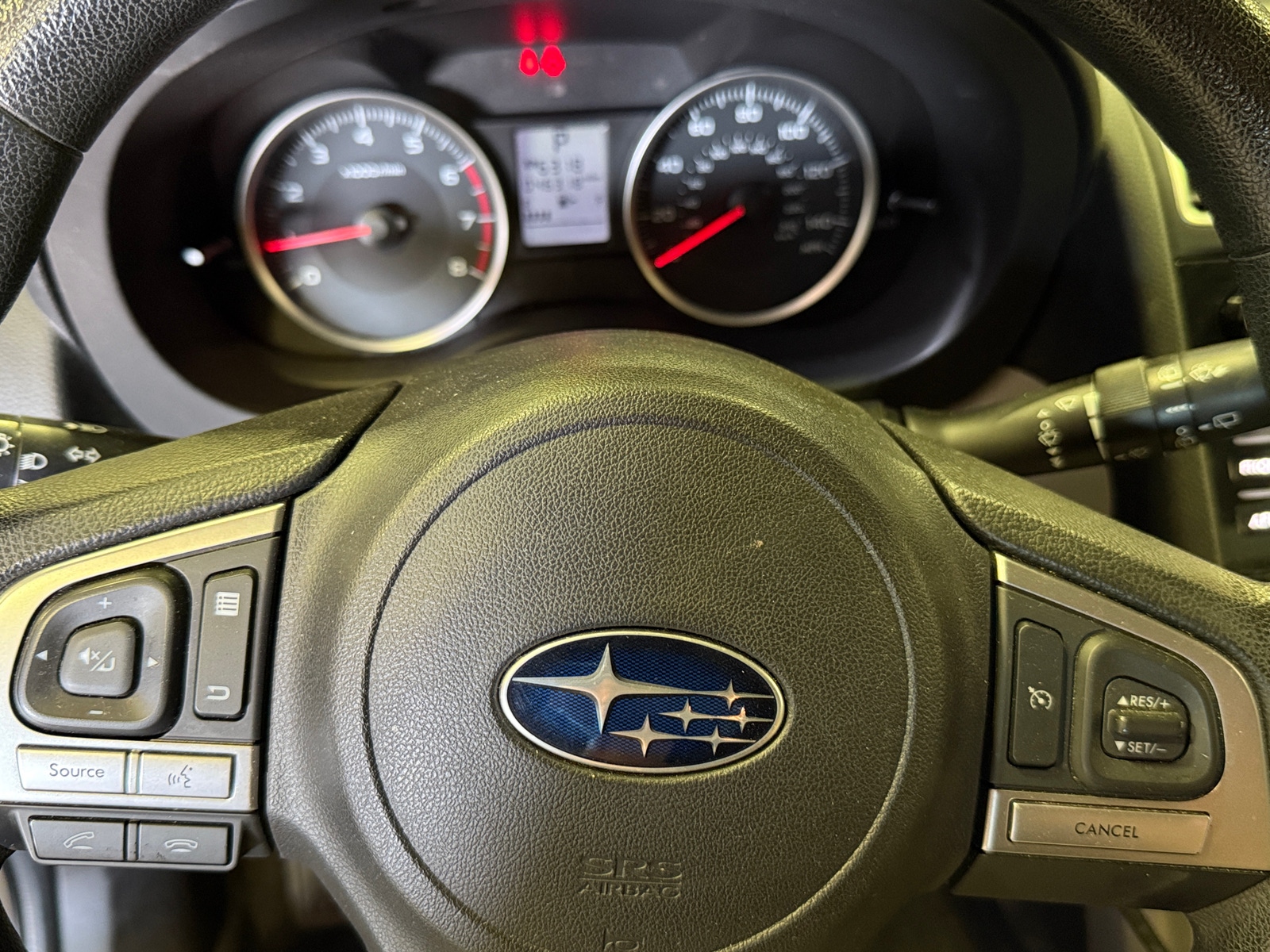 Thumbnail: 2018 Subaru Forester - 5