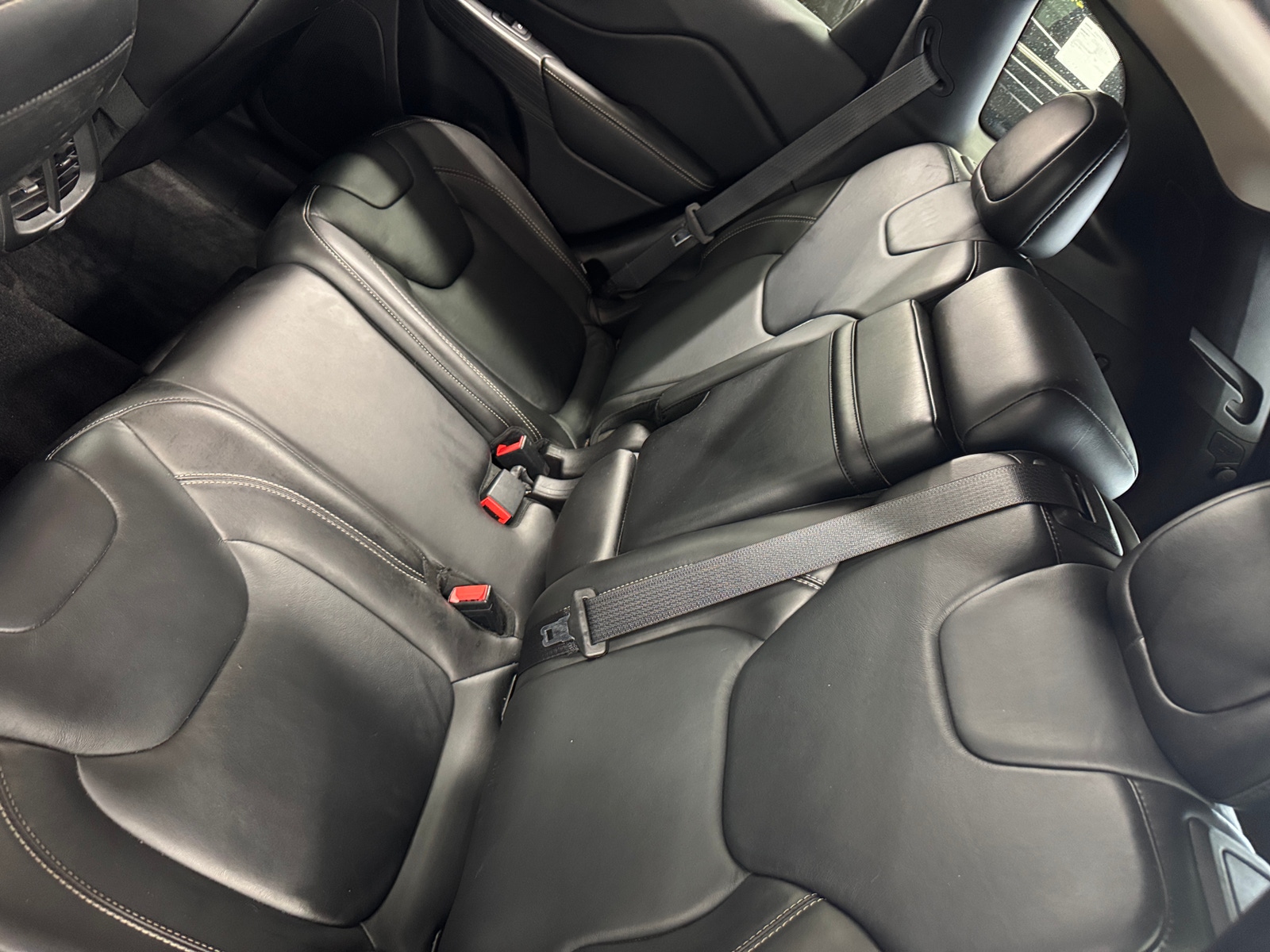 Thumbnail: 2015 Jeep Cherokee - 5