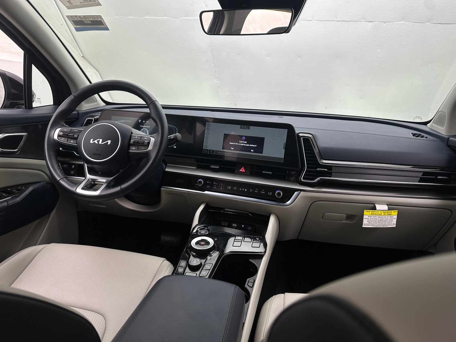 Thumbnail: 2025 Kia Sportage - 2