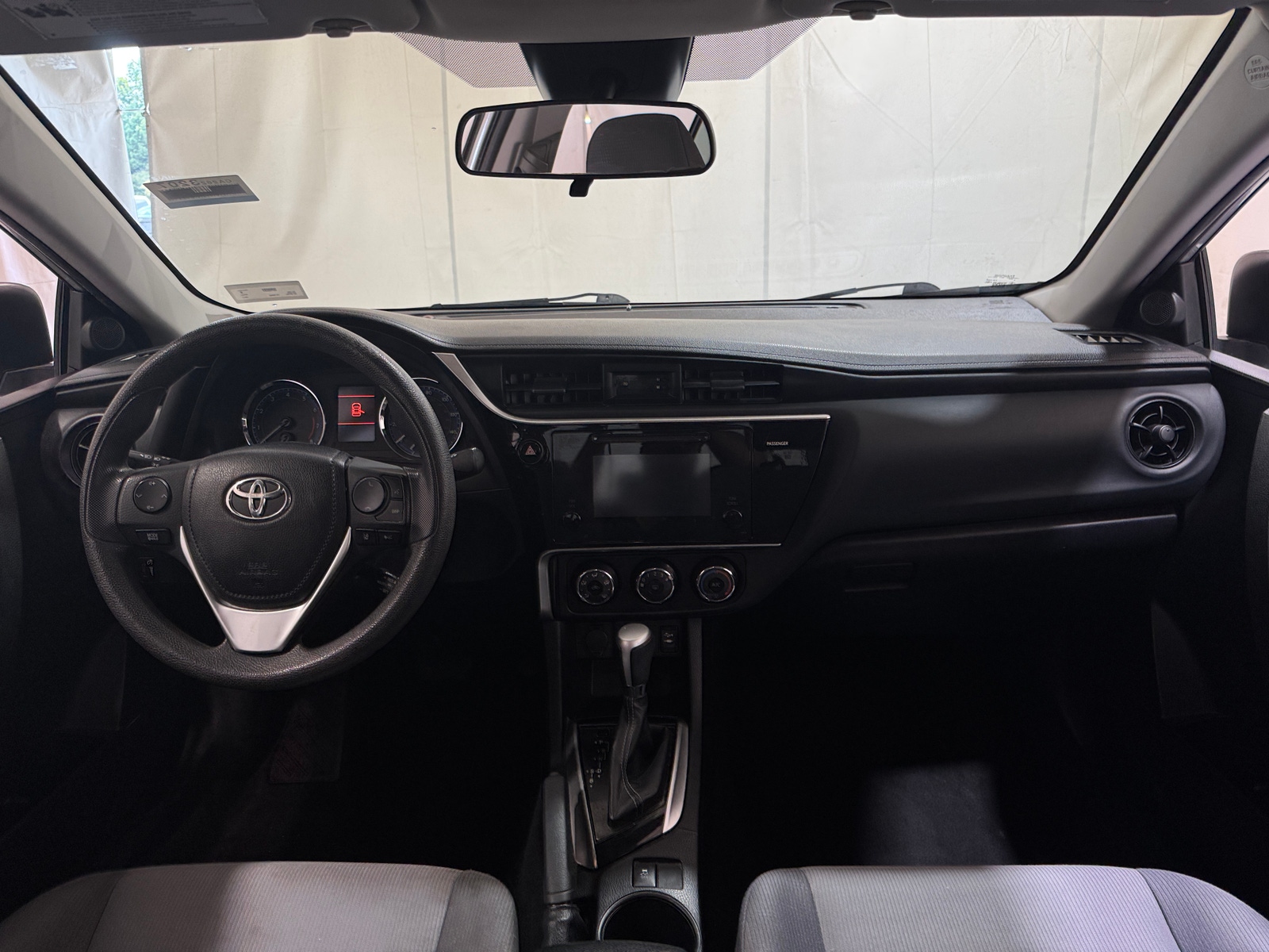 Thumbnail: 2017 Toyota Corolla - 3