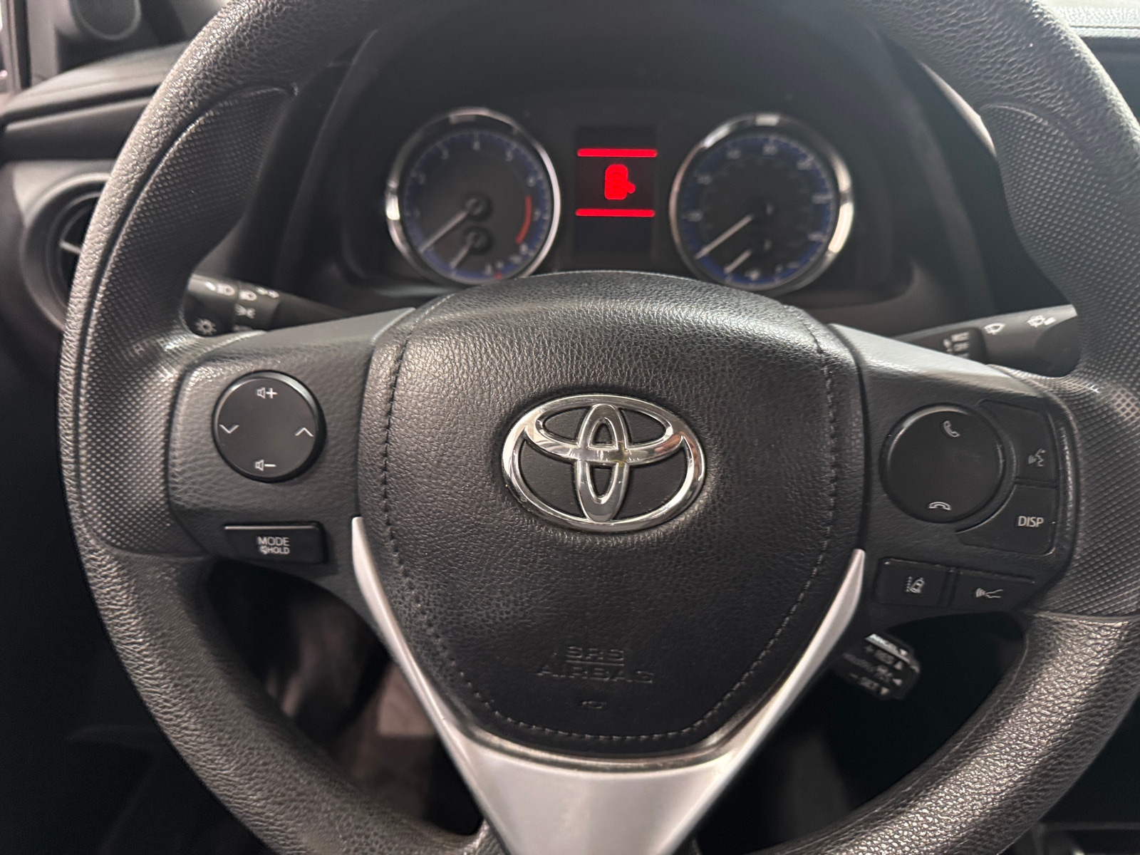 Thumbnail: 2017 Toyota Corolla - 5