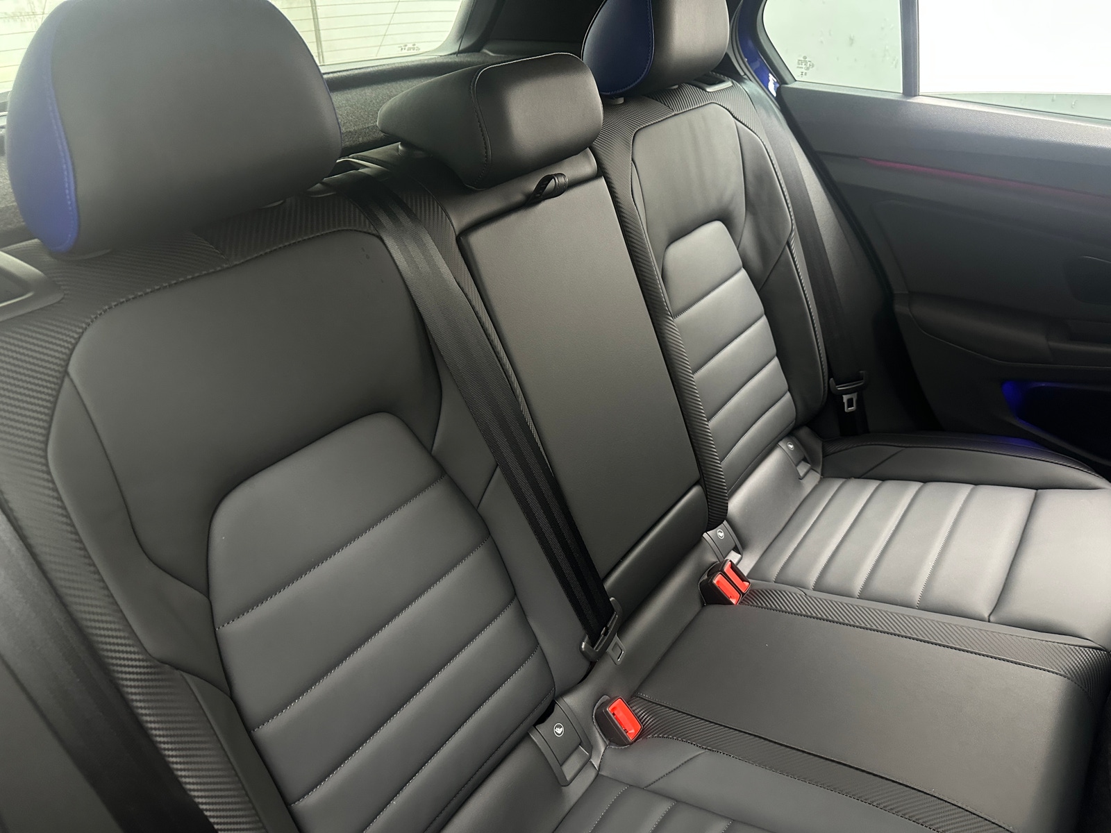 Thumbnail: 2024 Volkswagen Golf - 5